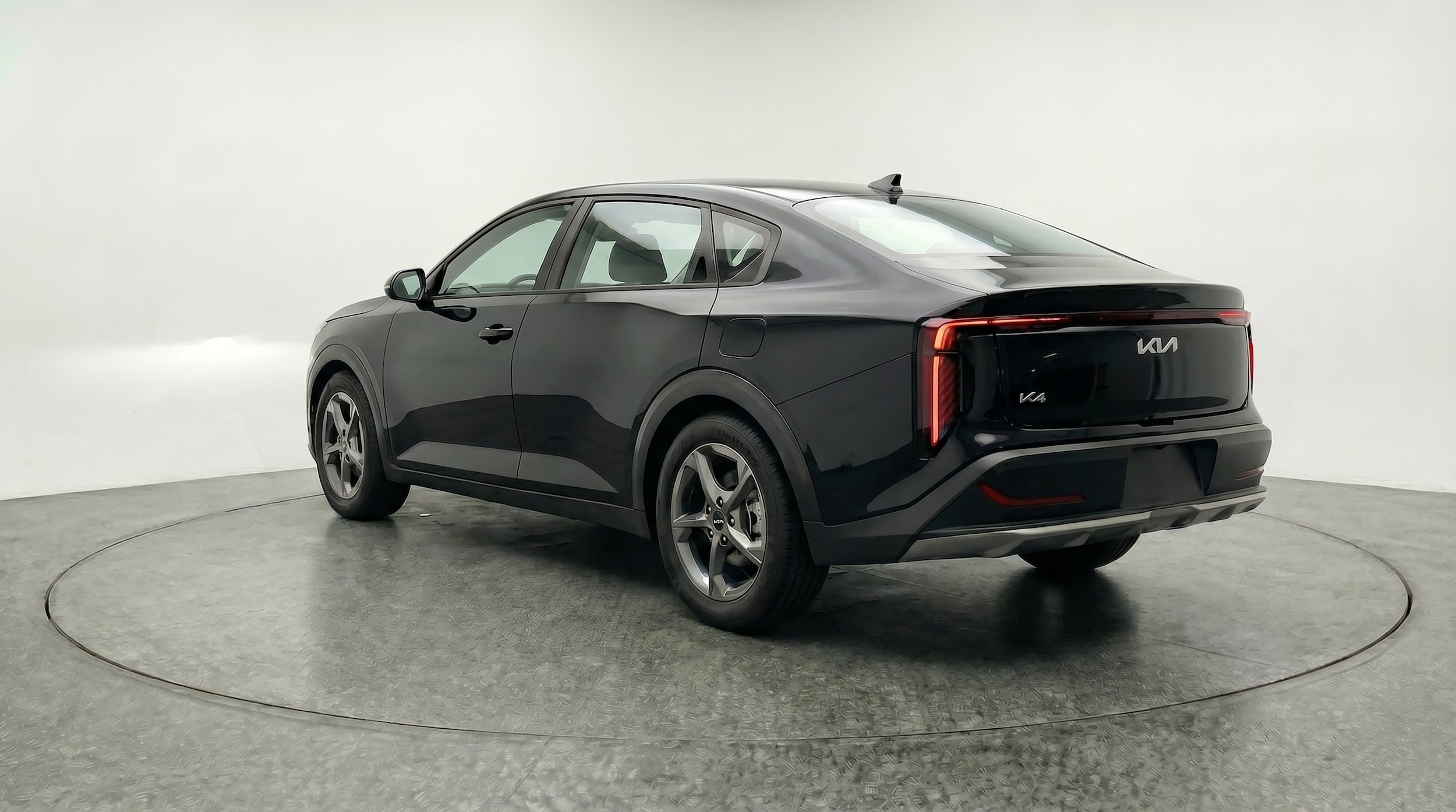 Thumbnail: 2026 Kia K4 - 6