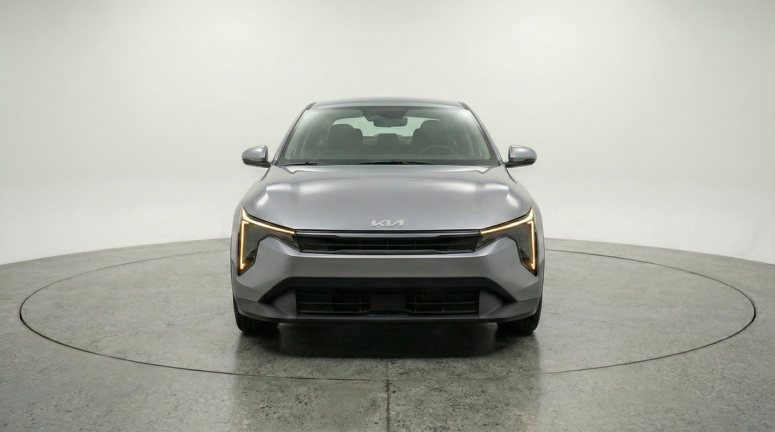 Thumbnail: 2025 Kia K4 - 2