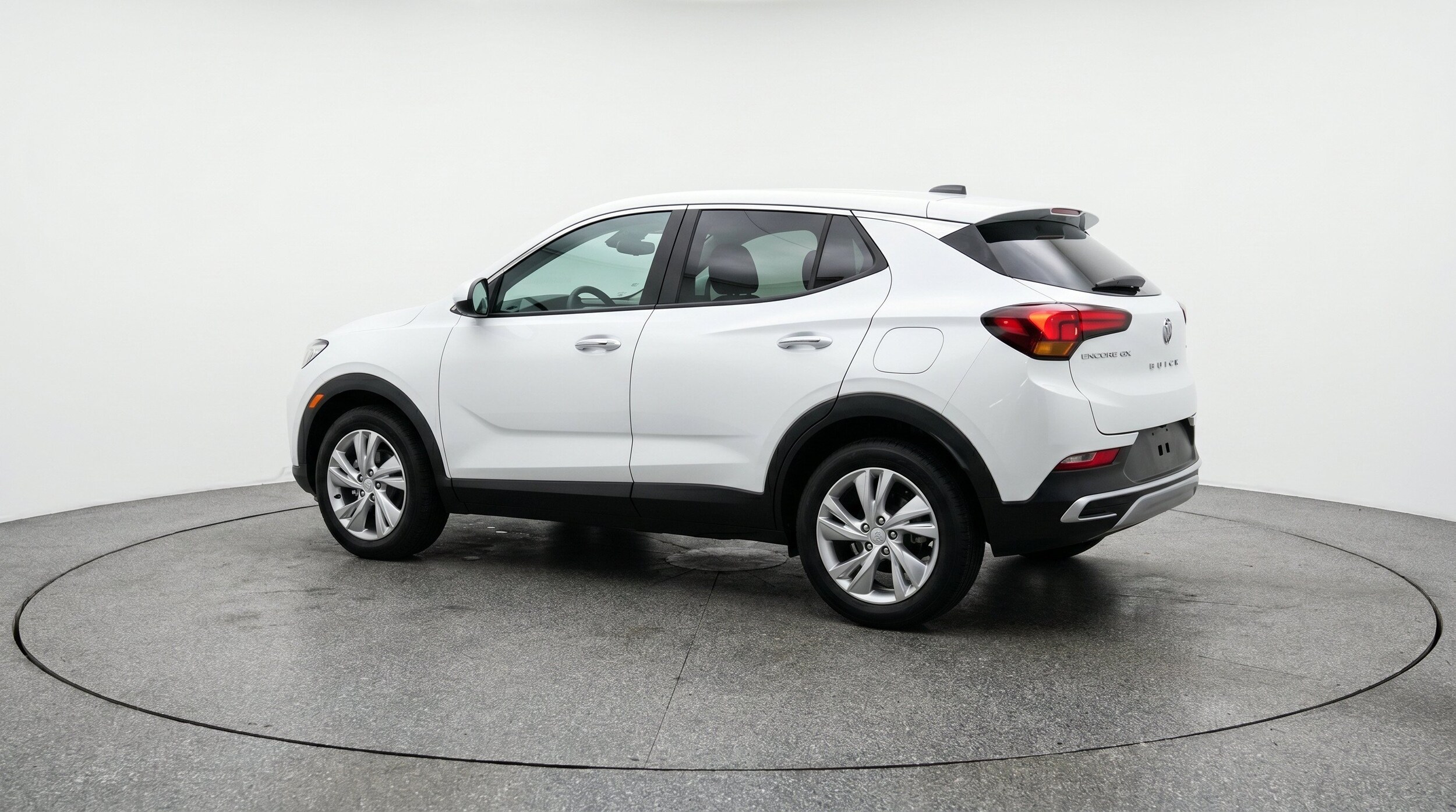 Thumbnail: 2026 Buick Encore GX - 6