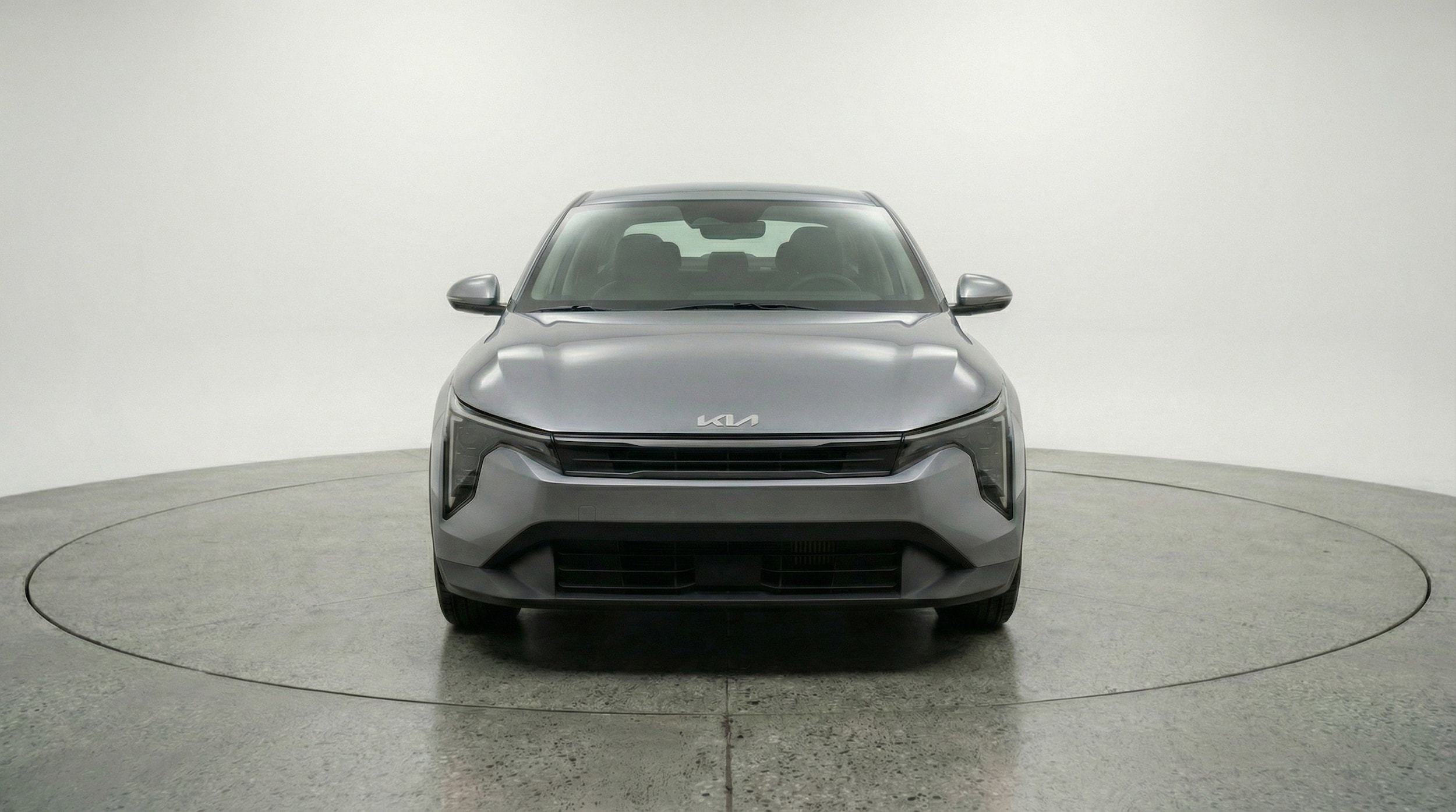 Thumbnail: 2025 Kia K4 - 2