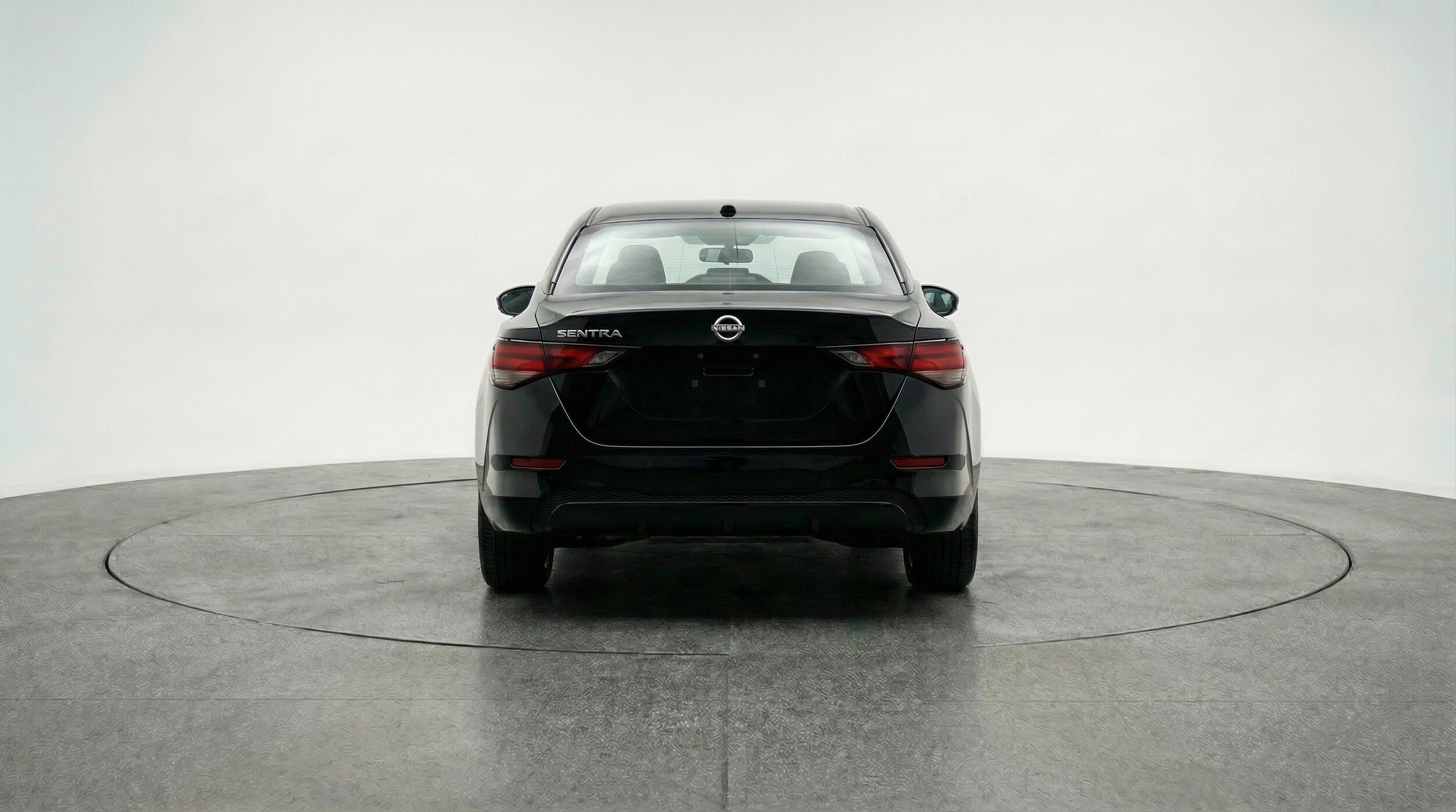 Thumbnail: 2025 Nissan Sentra - 7