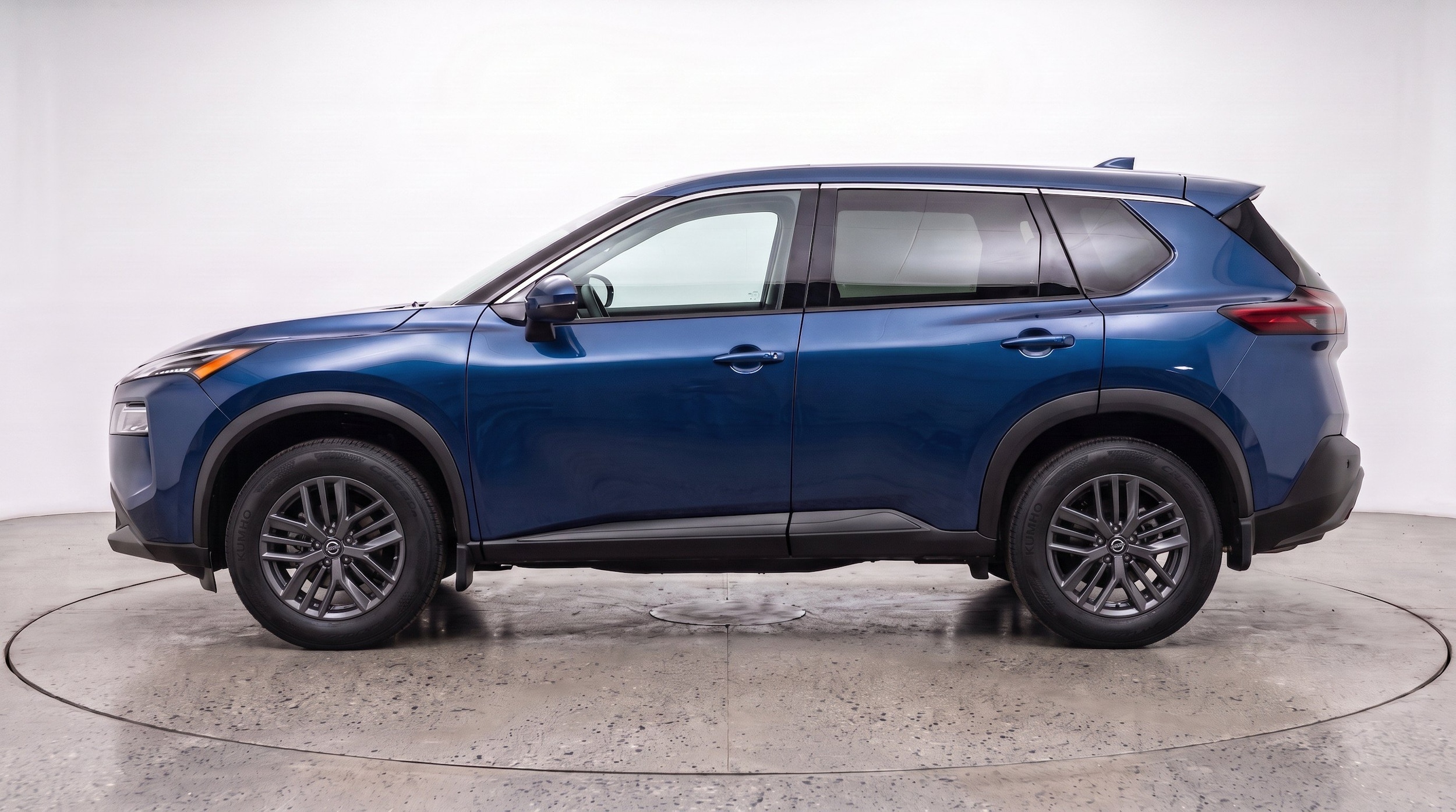 Thumbnail: 2026 Nissan Rogue - 5