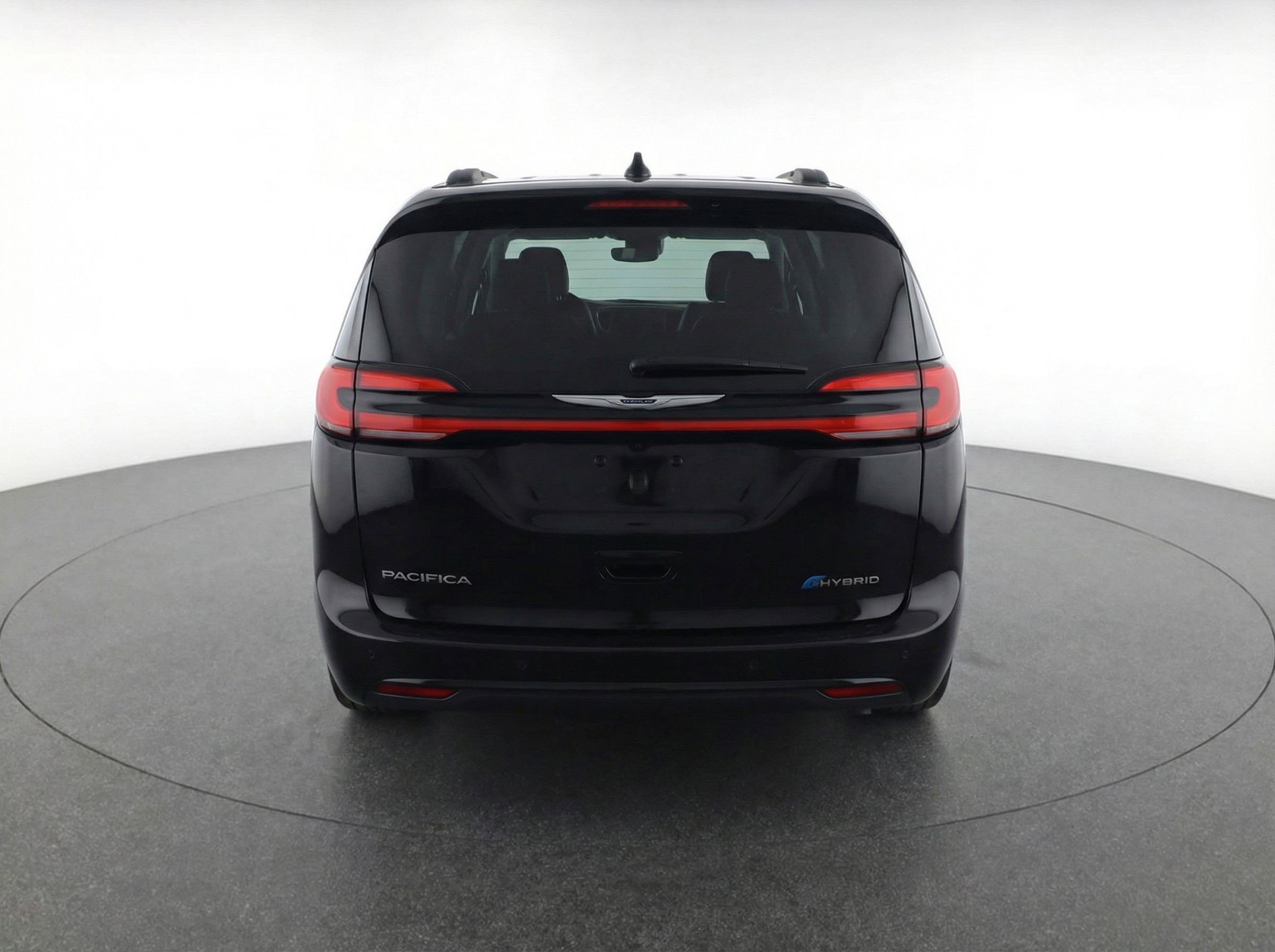 Thumbnail: 2023 Chrysler Pacifica - 7