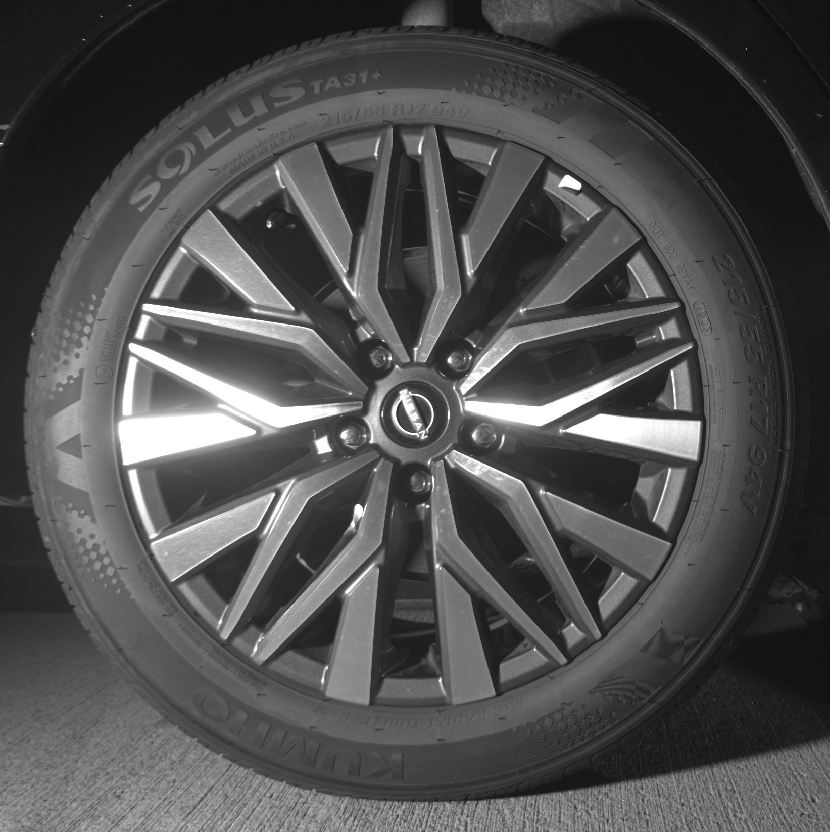 Thumbnail: 2025 Nissan Altima - 12