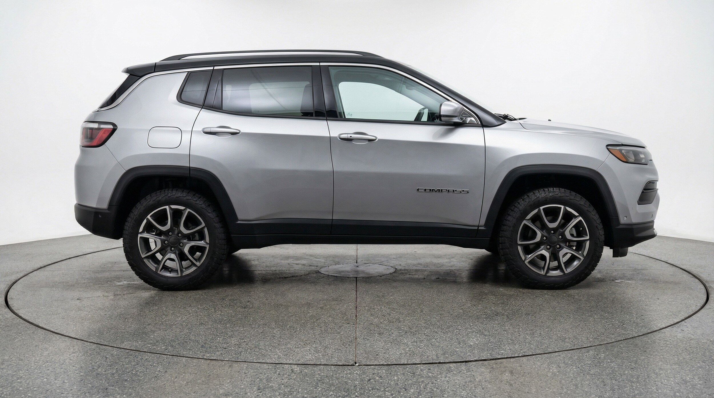 Thumbnail: 2025 Jeep Compass - 11