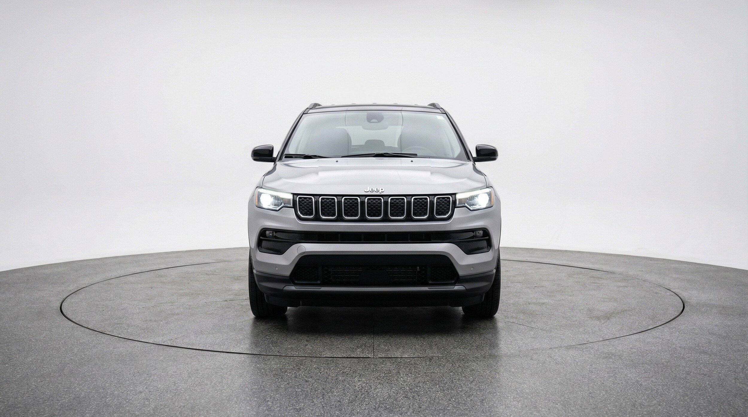 Thumbnail: 2025 Jeep Compass - 2