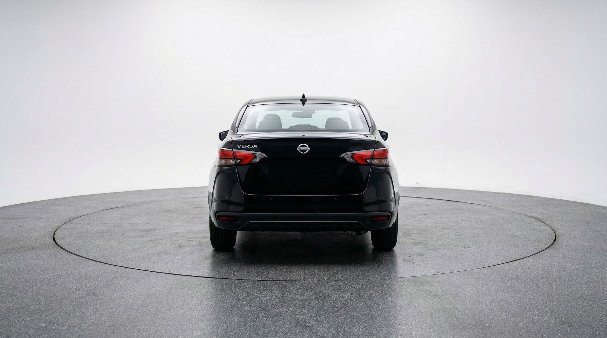 Thumbnail: 2025 Nissan Versa - 6