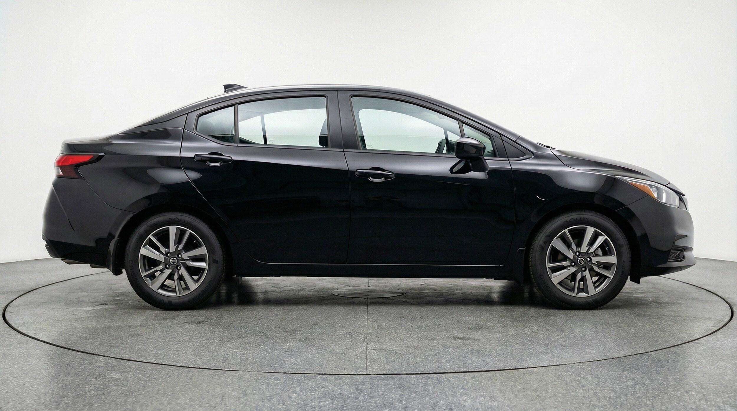 Thumbnail: 2025 Nissan Versa - 9