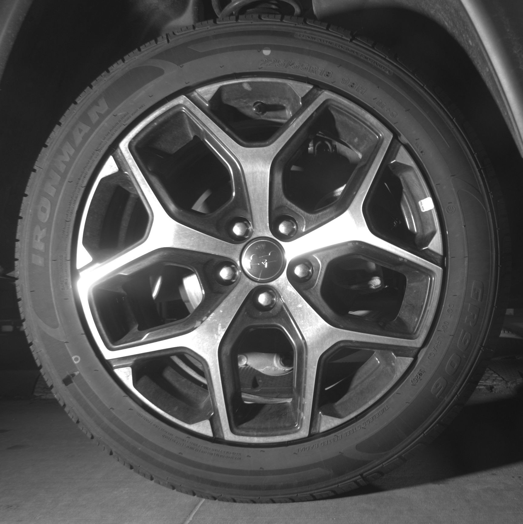 Thumbnail: 2025 Jeep Compass - 15