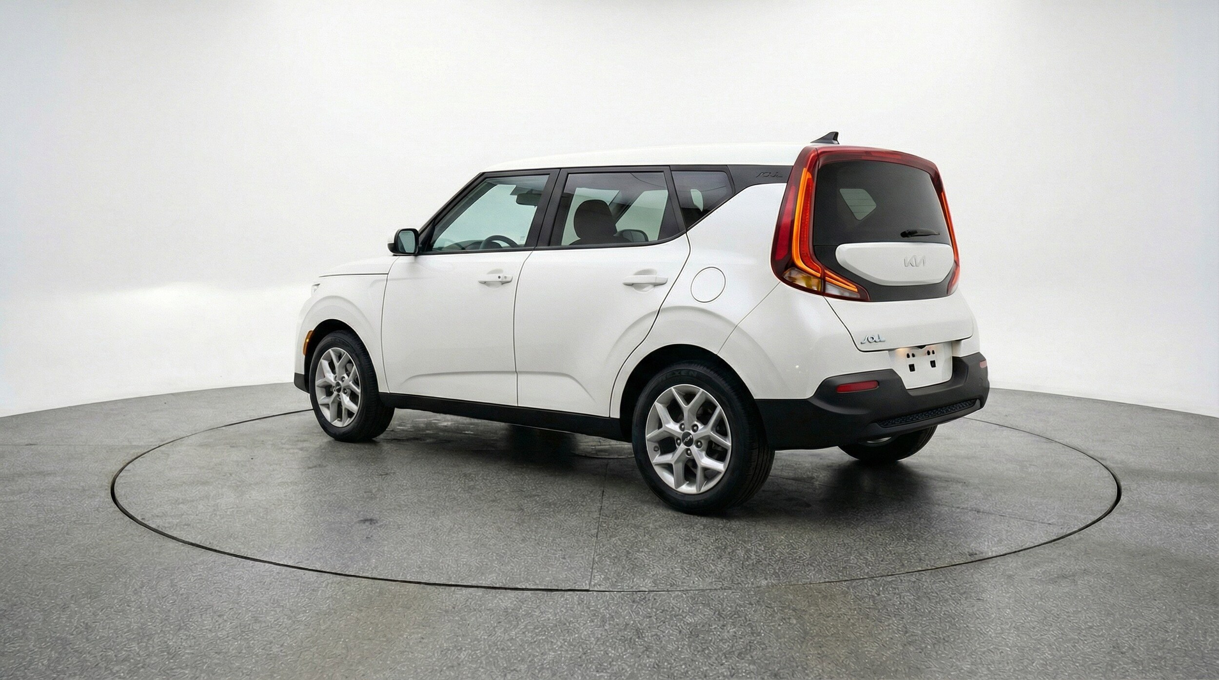 Thumbnail: 2025 Kia Soul - 6
