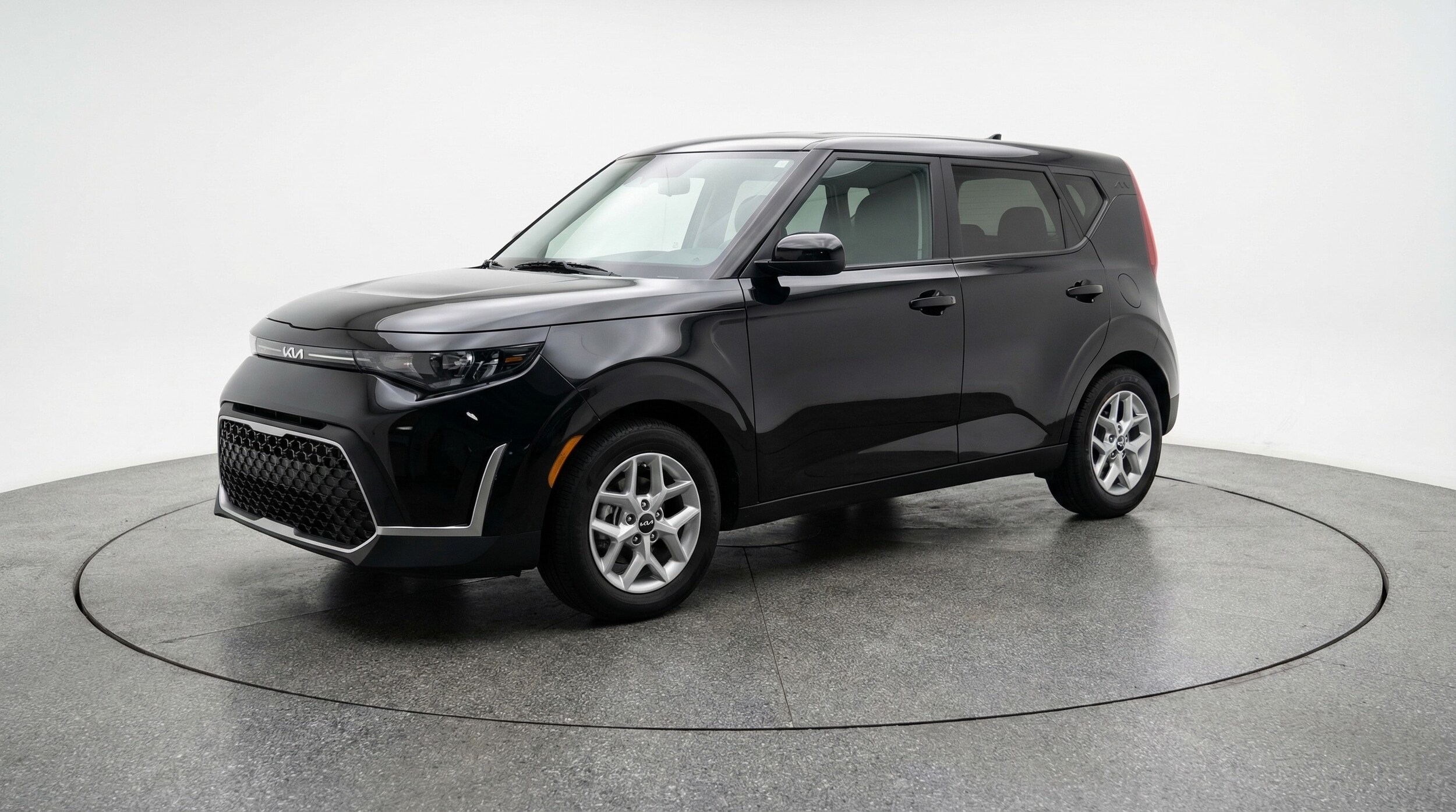 Thumbnail: 2025 Kia Soul - 3