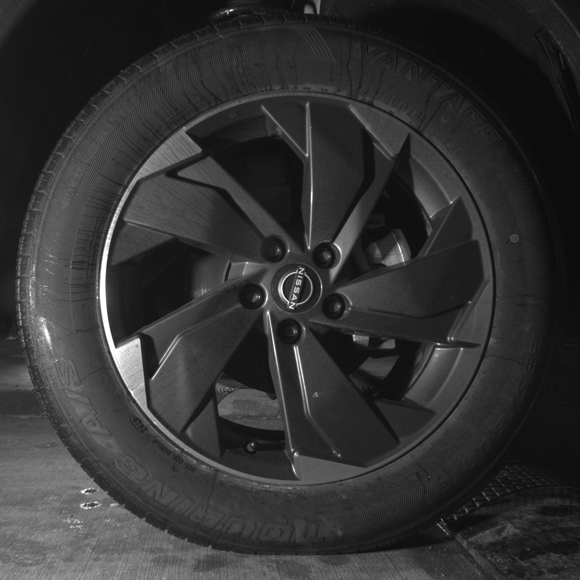 Thumbnail: 2025 Nissan Rogue - 12