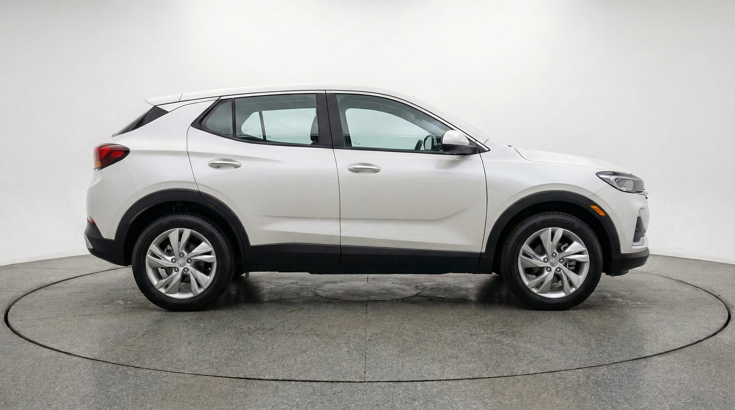 Thumbnail: 2026 Buick Encore GX - 11