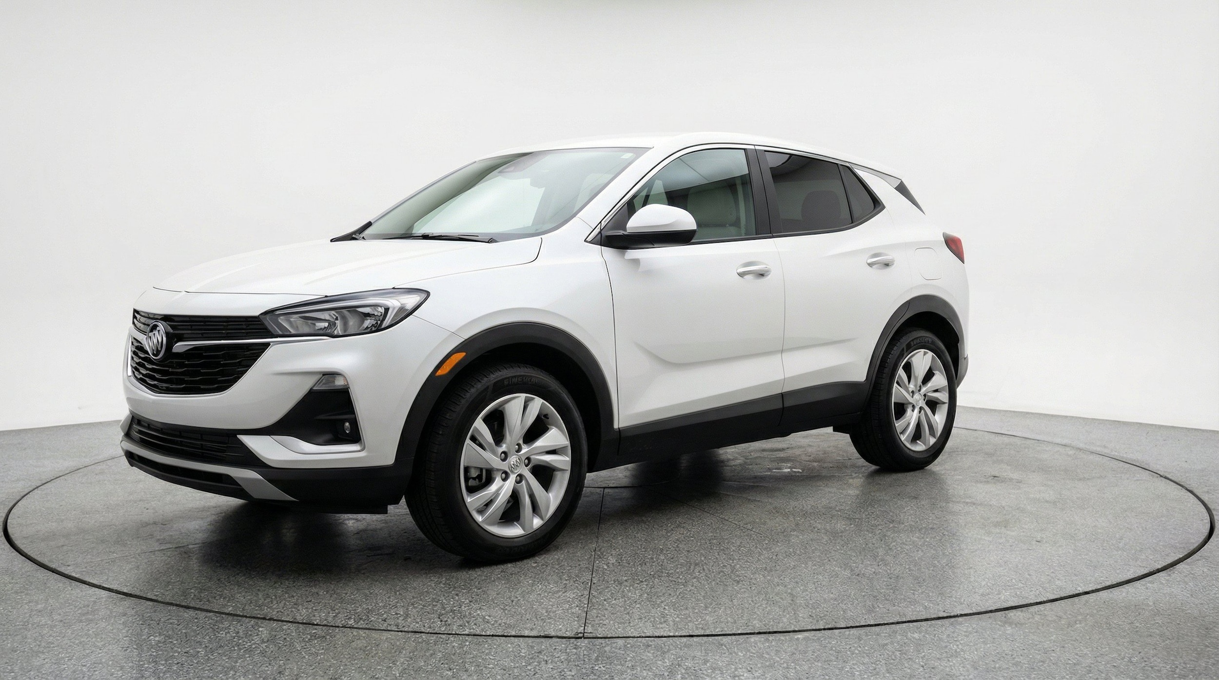 Thumbnail: 2026 Buick Encore GX - 3