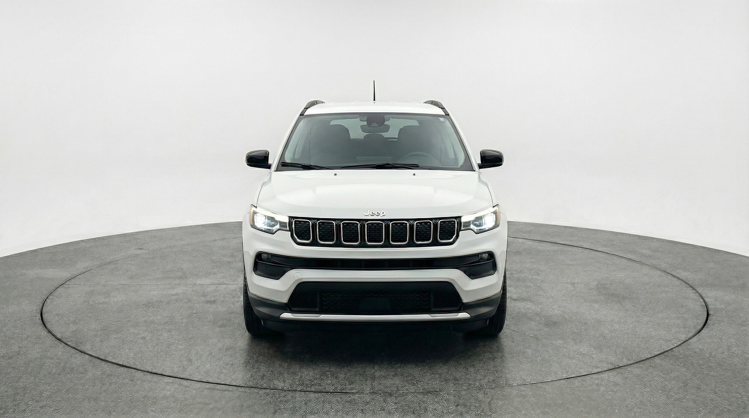 Thumbnail: 2025 Jeep Compass - 2