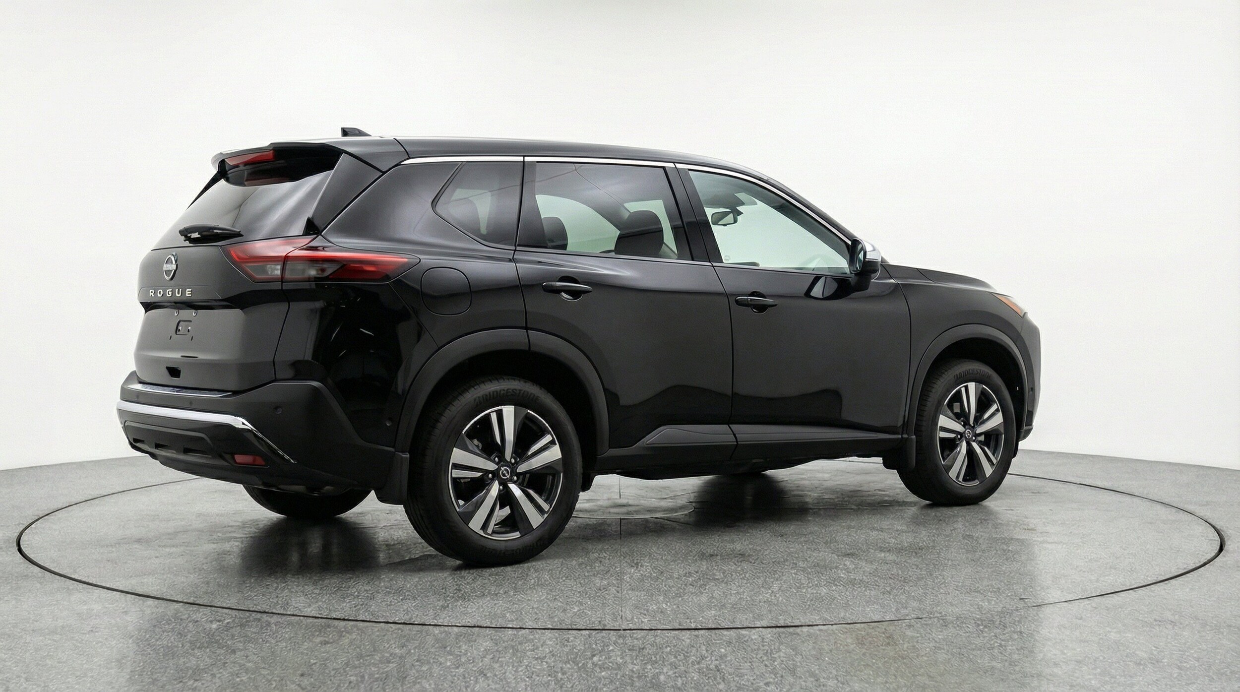 Thumbnail: 2026 Nissan Rogue - 9