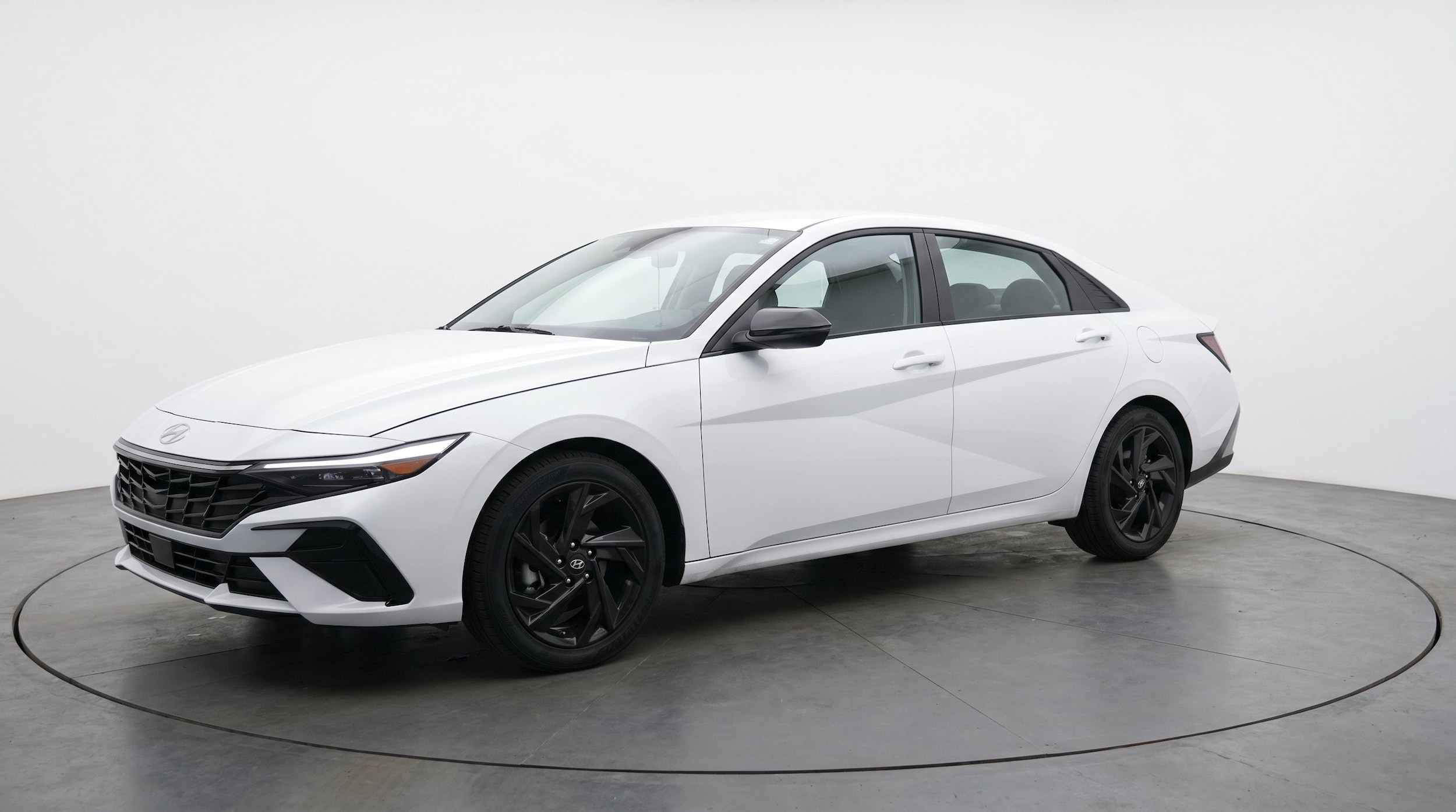 Thumbnail: 2026 Hyundai Elantra - 3