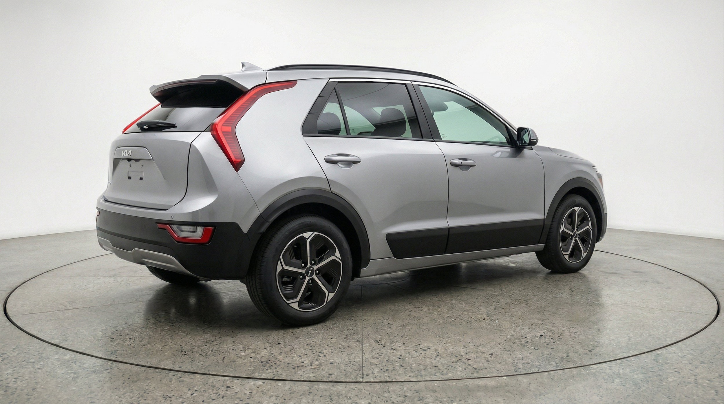 Thumbnail: 2026 Kia Niro - 9