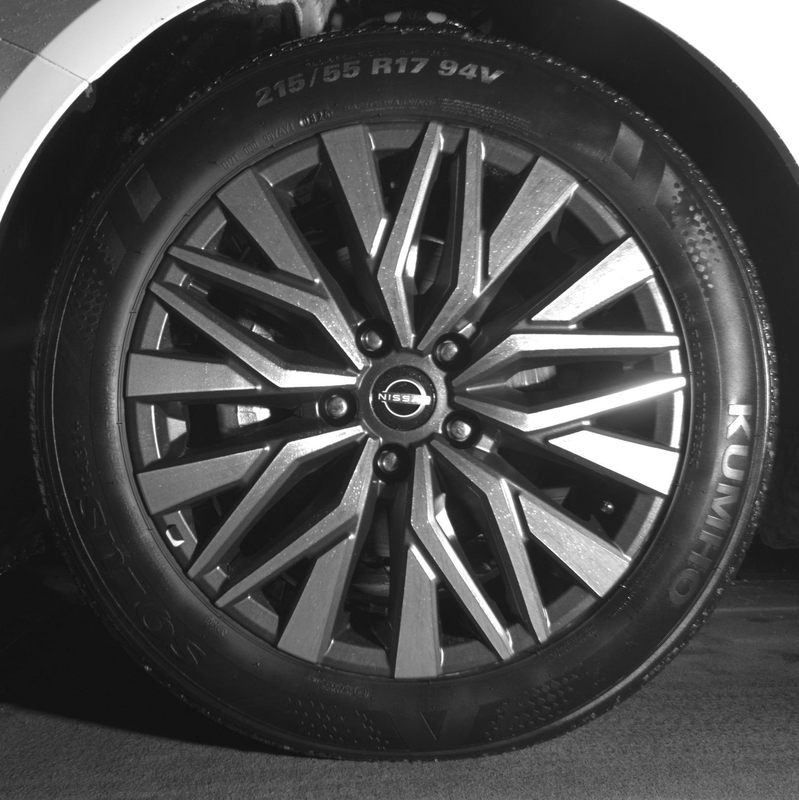 Thumbnail: 2025 Nissan Altima - 12