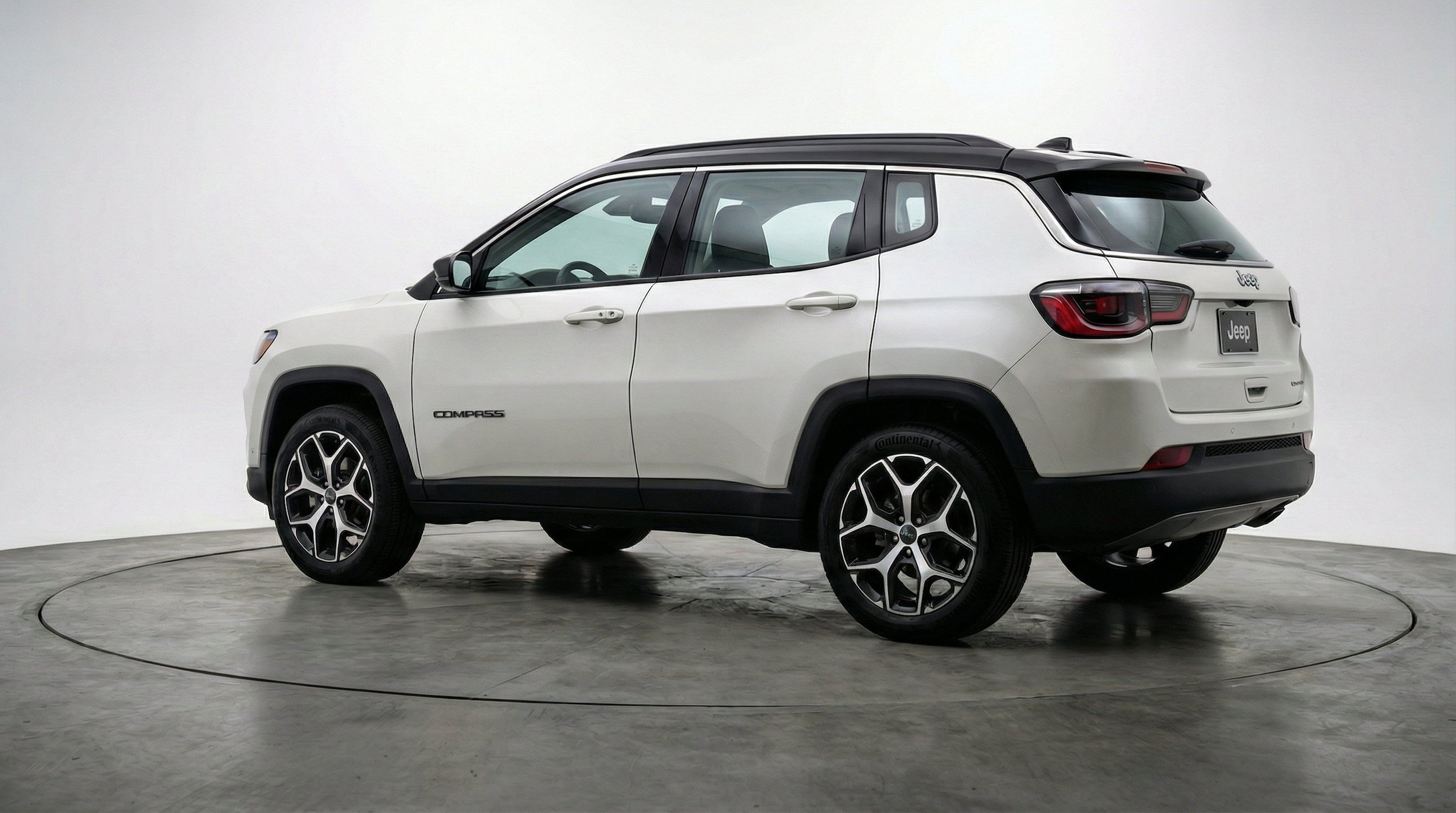 Thumbnail: 2025 Jeep Compass - 6