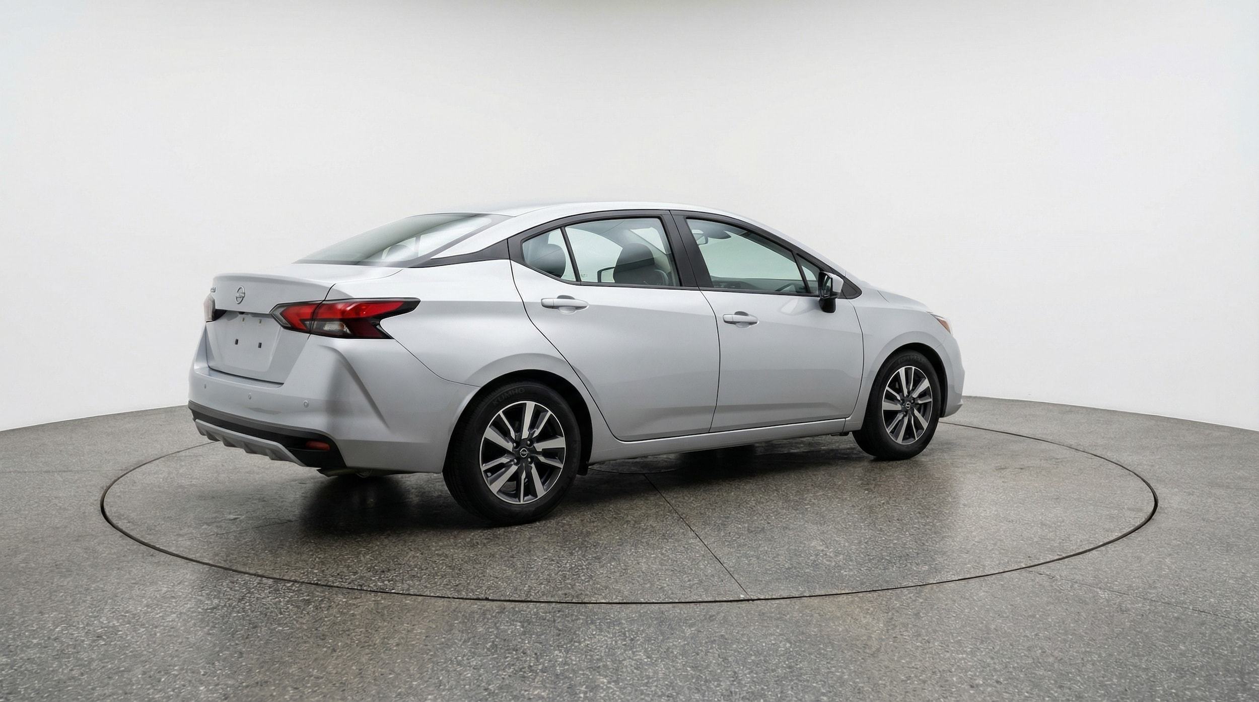 Thumbnail: 2025 Nissan Versa - 7