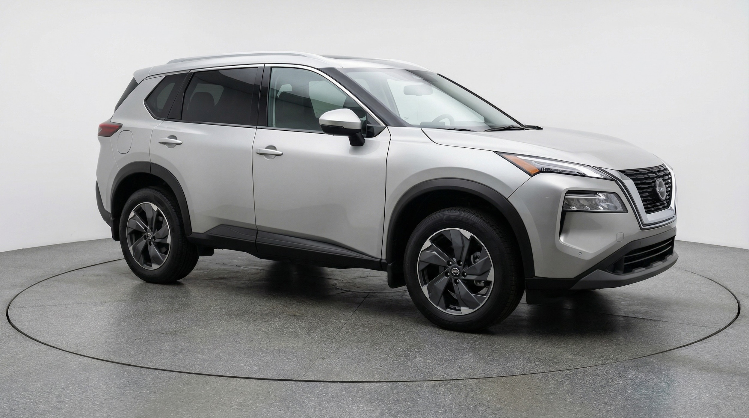 Thumbnail: 2025 Nissan Rogue - 1