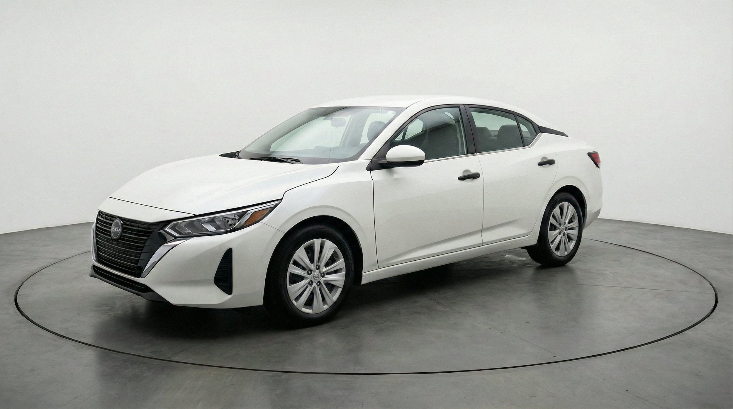 Thumbnail: 2025 Nissan Sentra - 3