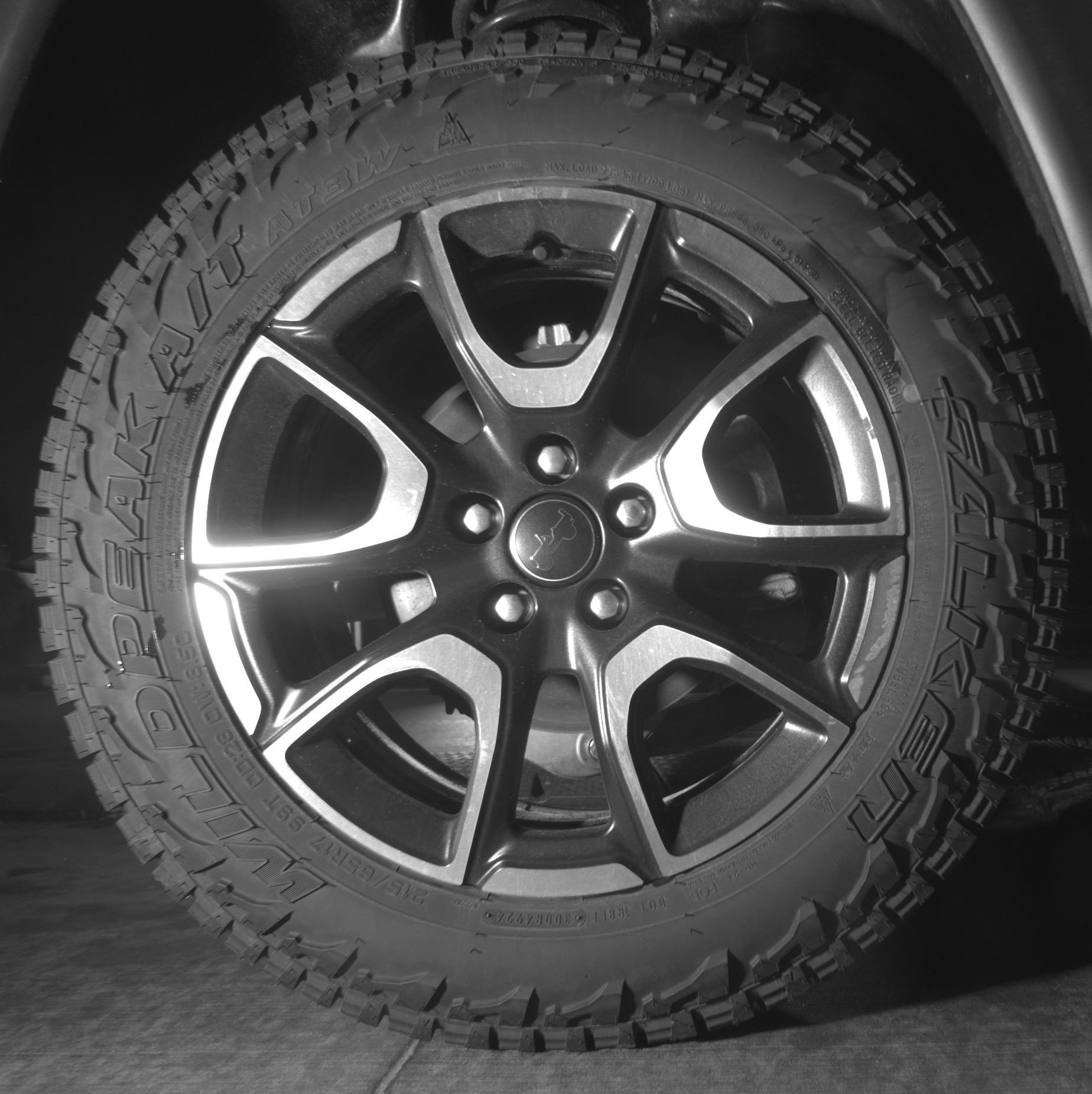 Thumbnail: 2025 Jeep Compass - 15