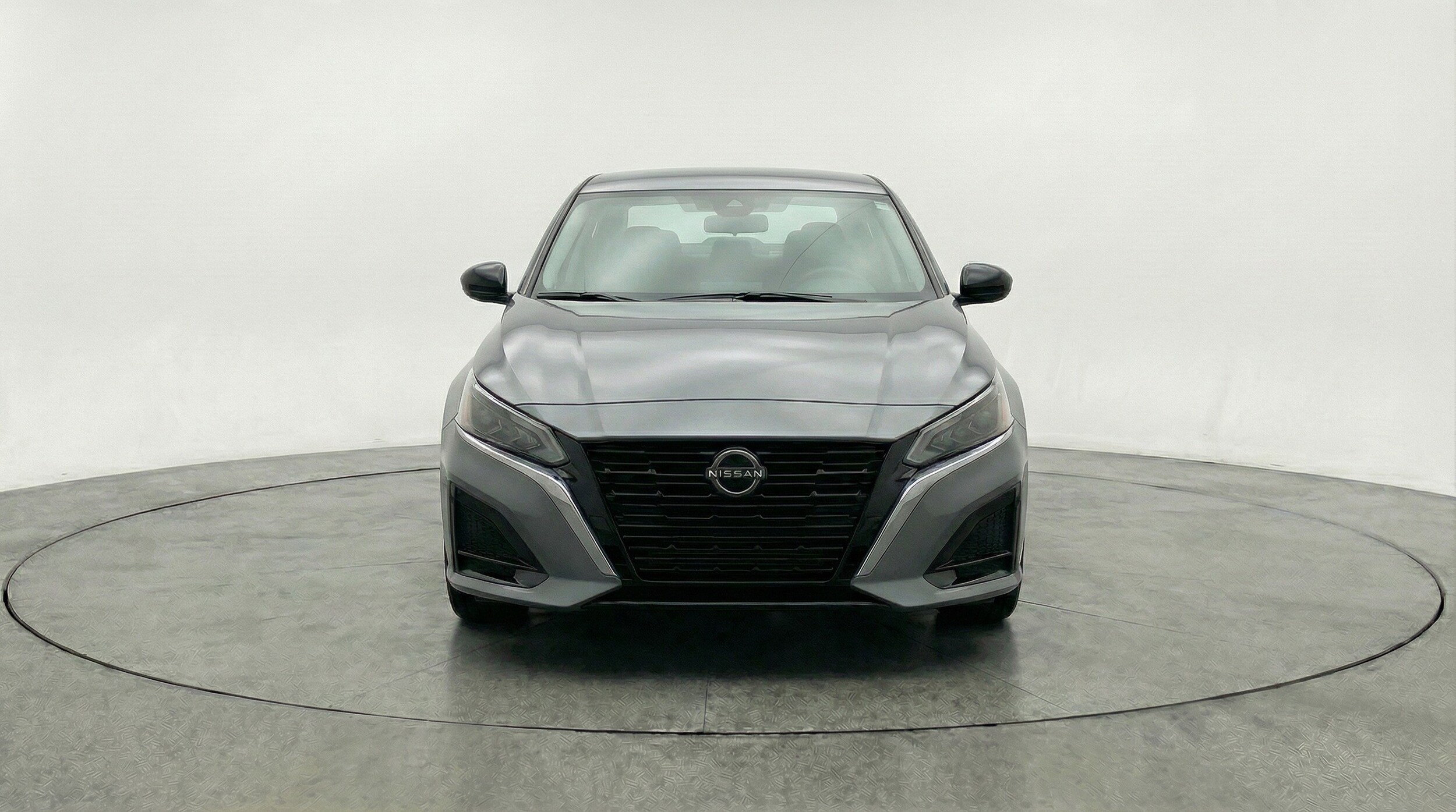 Thumbnail: 2025 Nissan Altima - 2