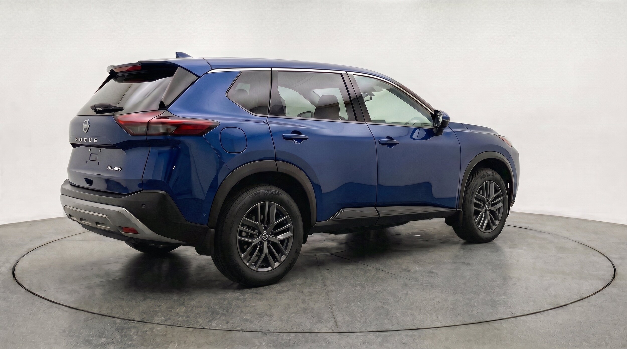 Thumbnail: 2026 Nissan Rogue - 9