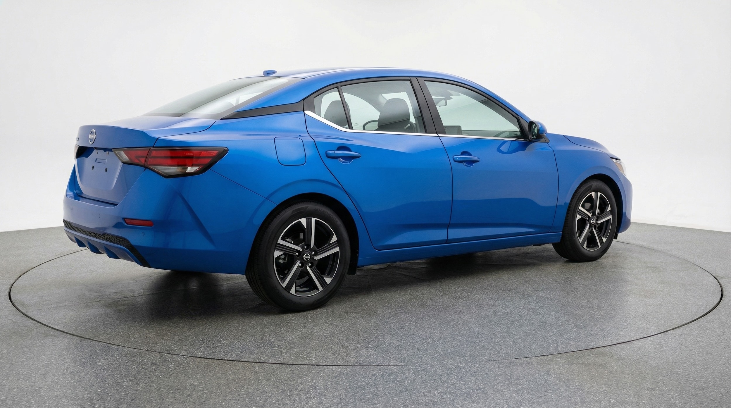 Thumbnail: 2025 Nissan Sentra - 7