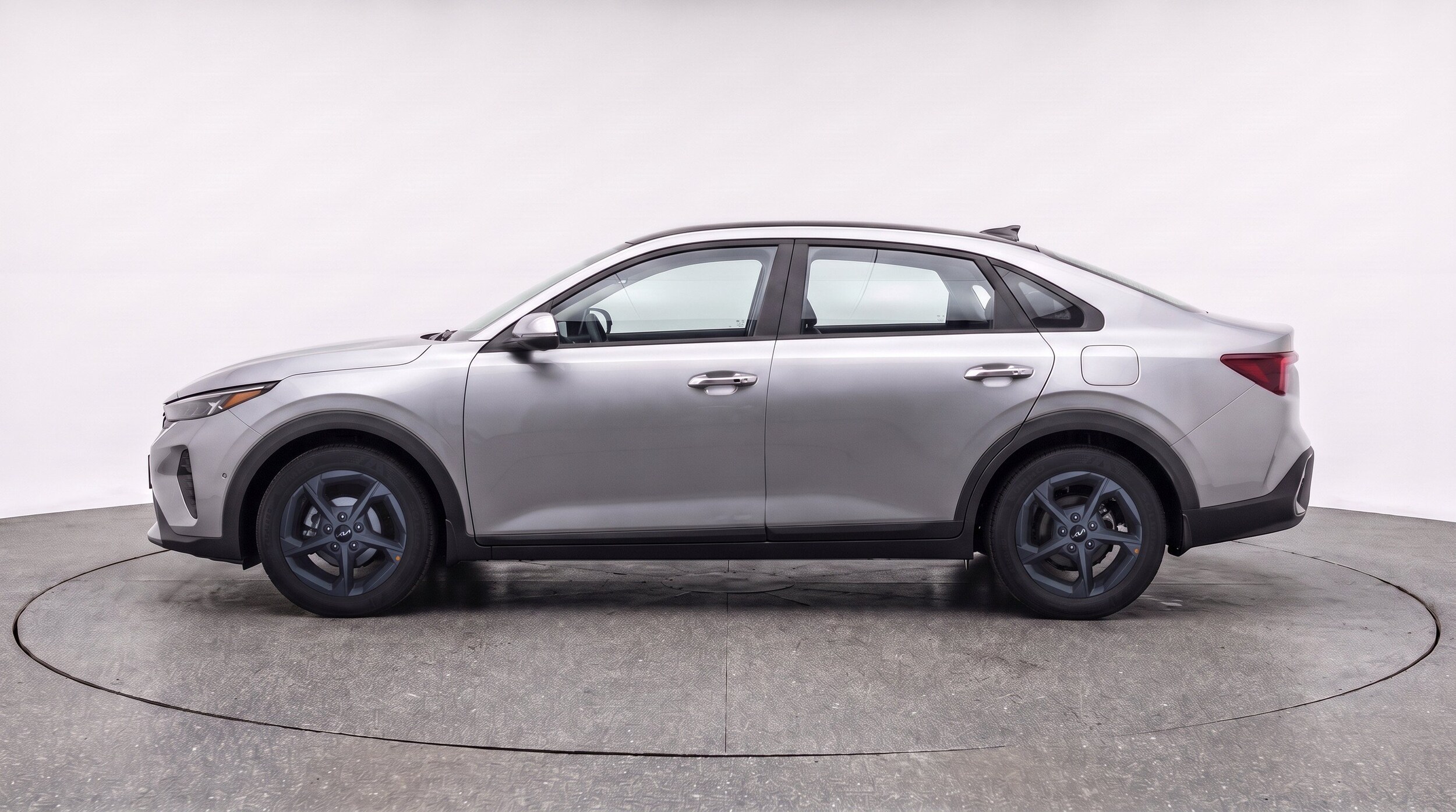 Thumbnail: 2026 Kia K4 - 5