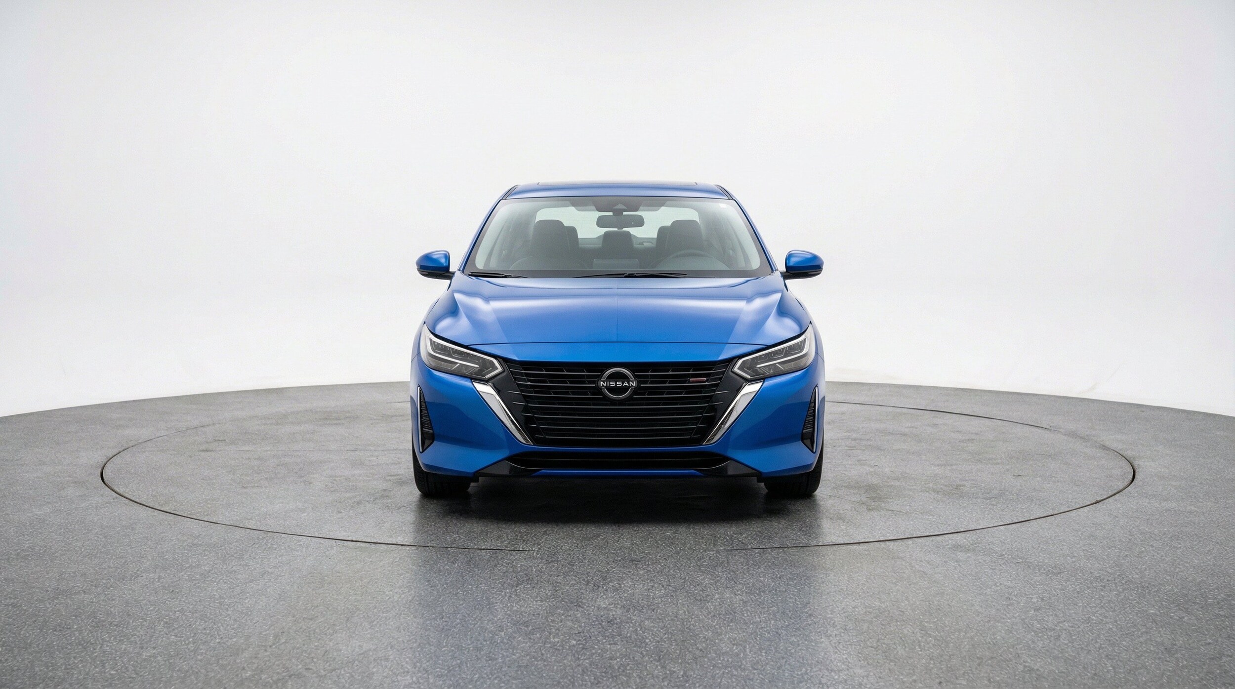 Thumbnail: 2025 Nissan Sentra - 2