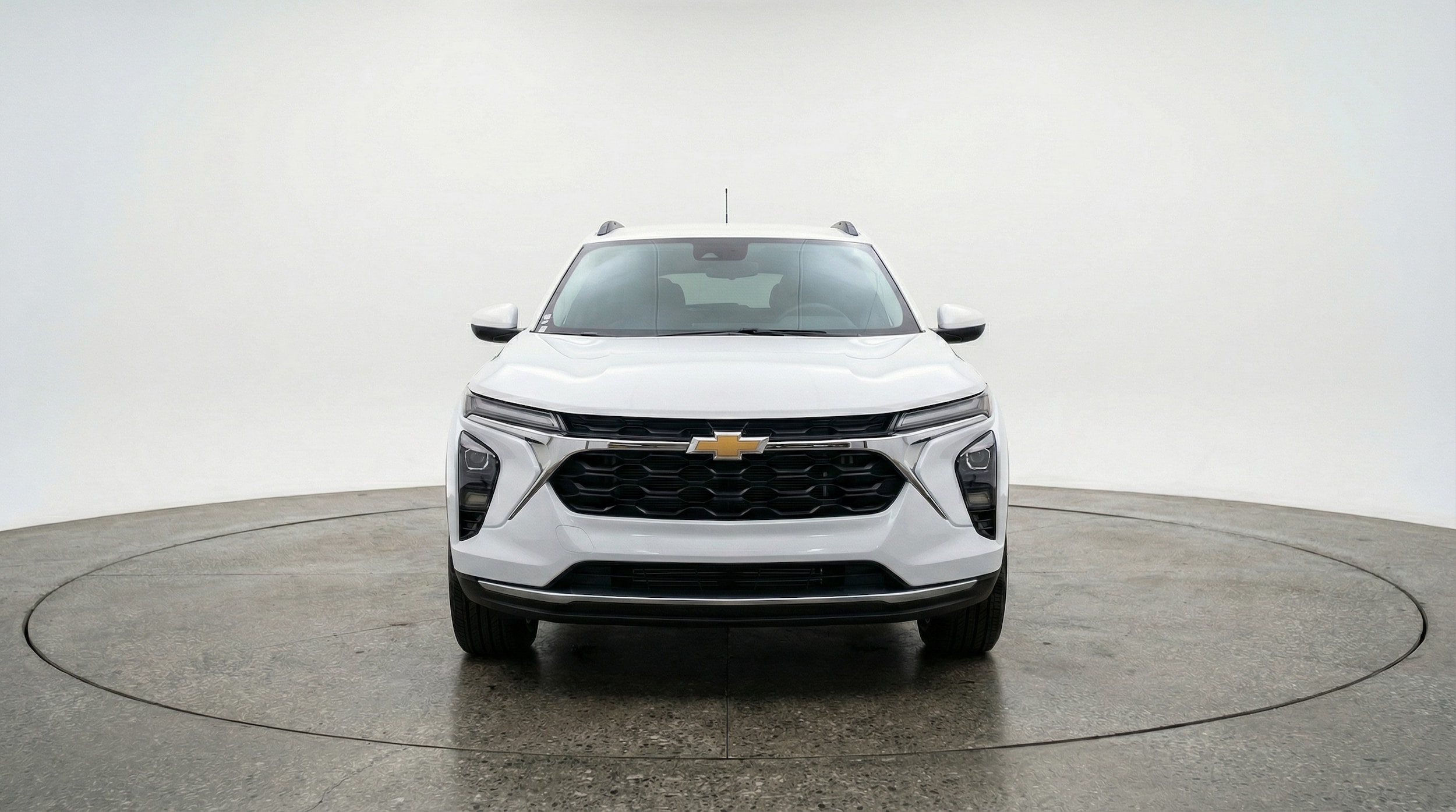 Thumbnail: 2025 Chevrolet Trax - 2