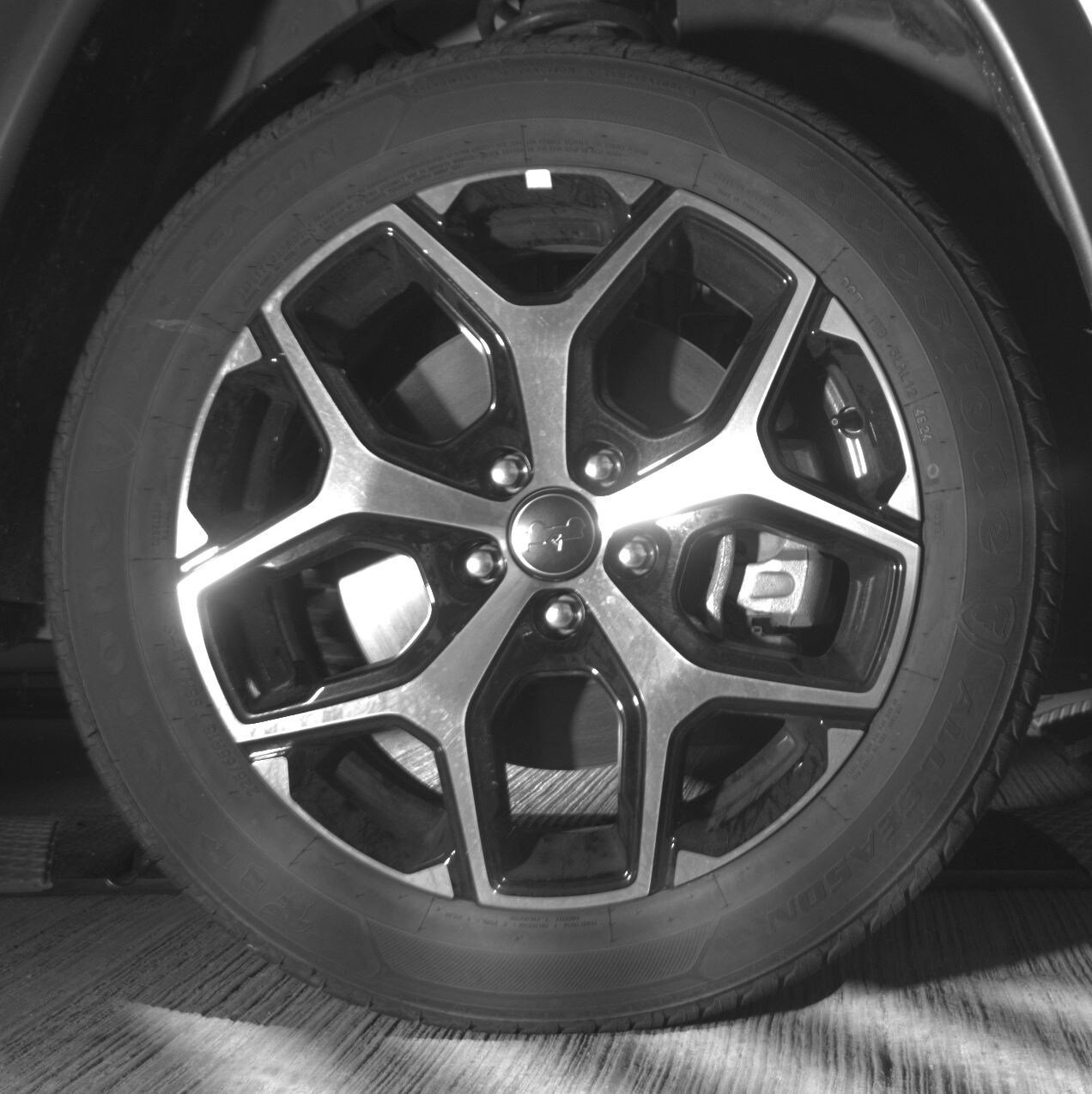 Thumbnail: 2025 Jeep Compass - 10