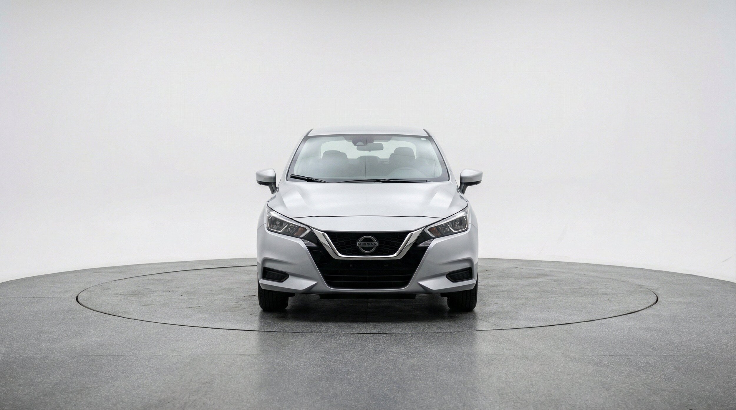 Thumbnail: 2025 Nissan Versa - 2