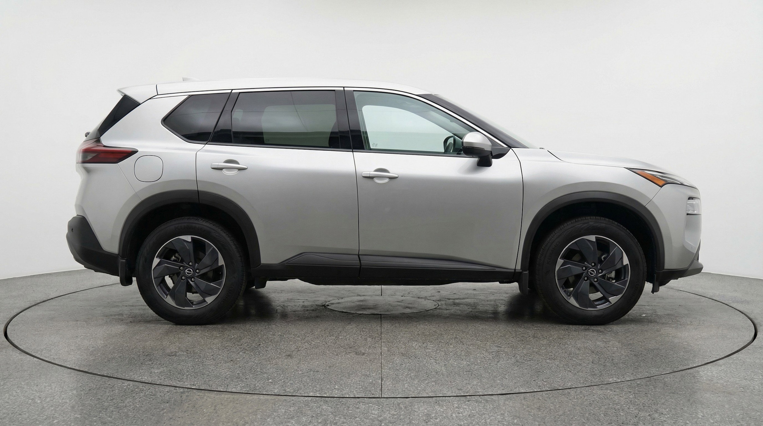 Thumbnail: 2025 Nissan Rogue - 11
