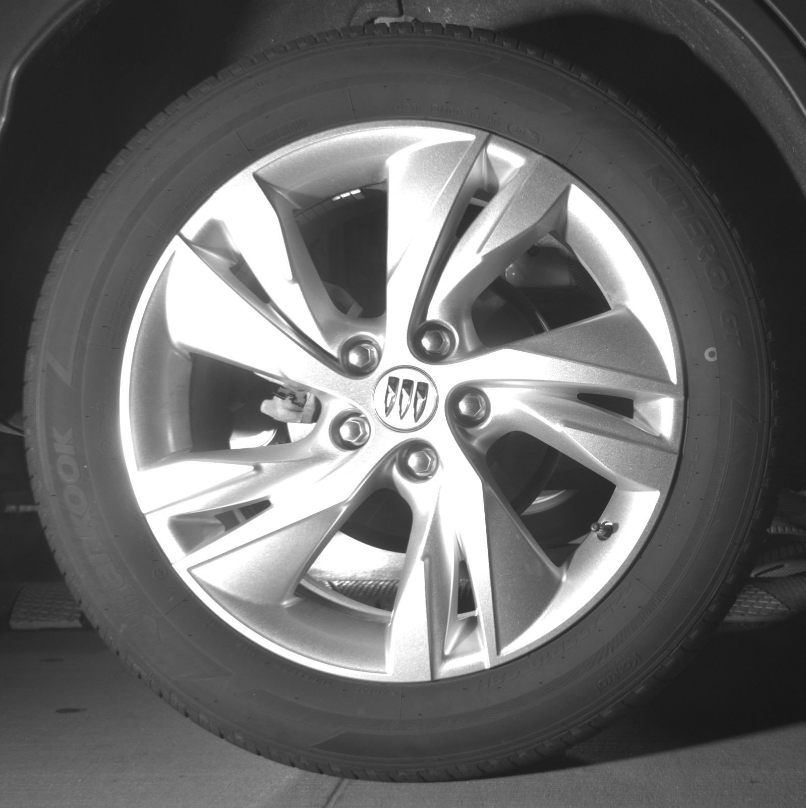 Thumbnail: 2026 Buick Encore GX - 15