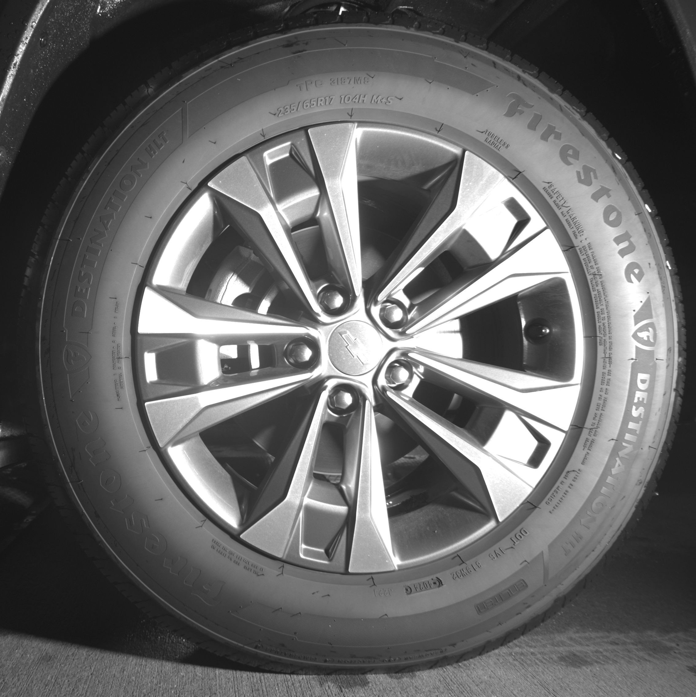 Thumbnail: 2025 Chevrolet Equinox - 12