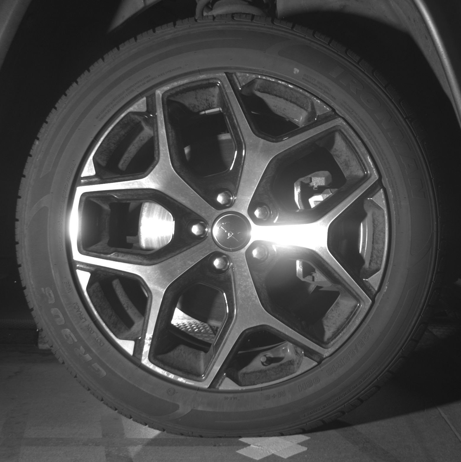 Thumbnail: 2025 Jeep Compass - 13