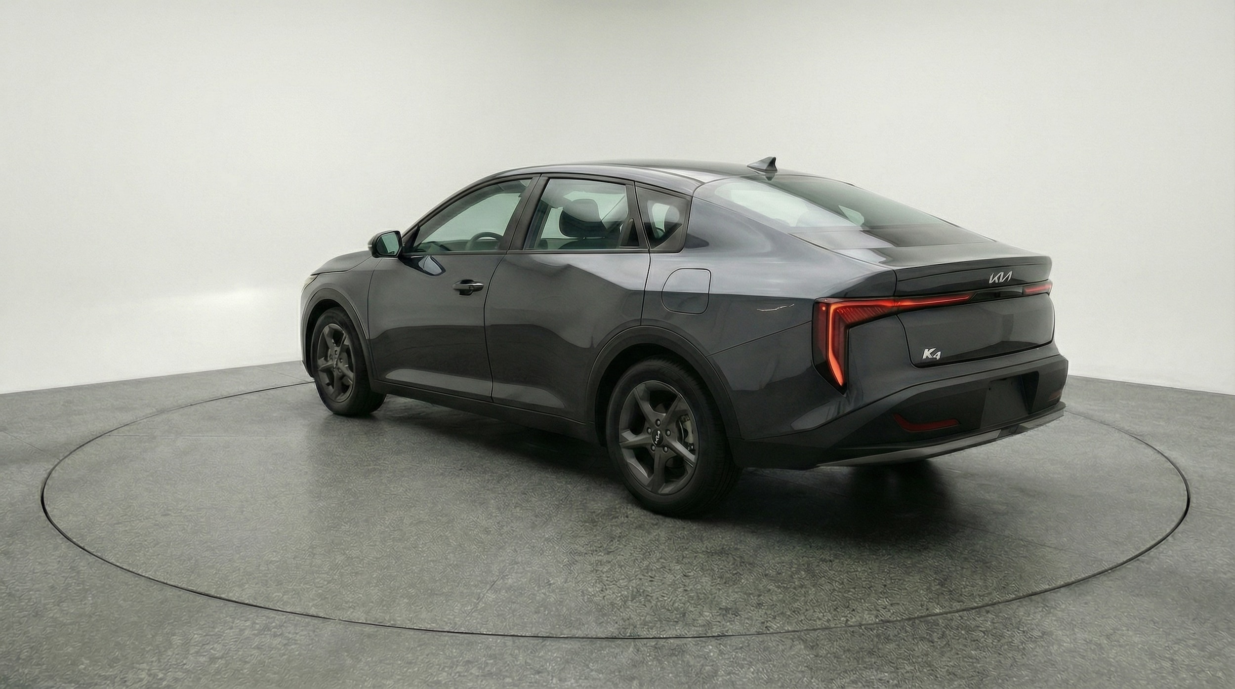 Thumbnail: 2025 Kia K4 - 5