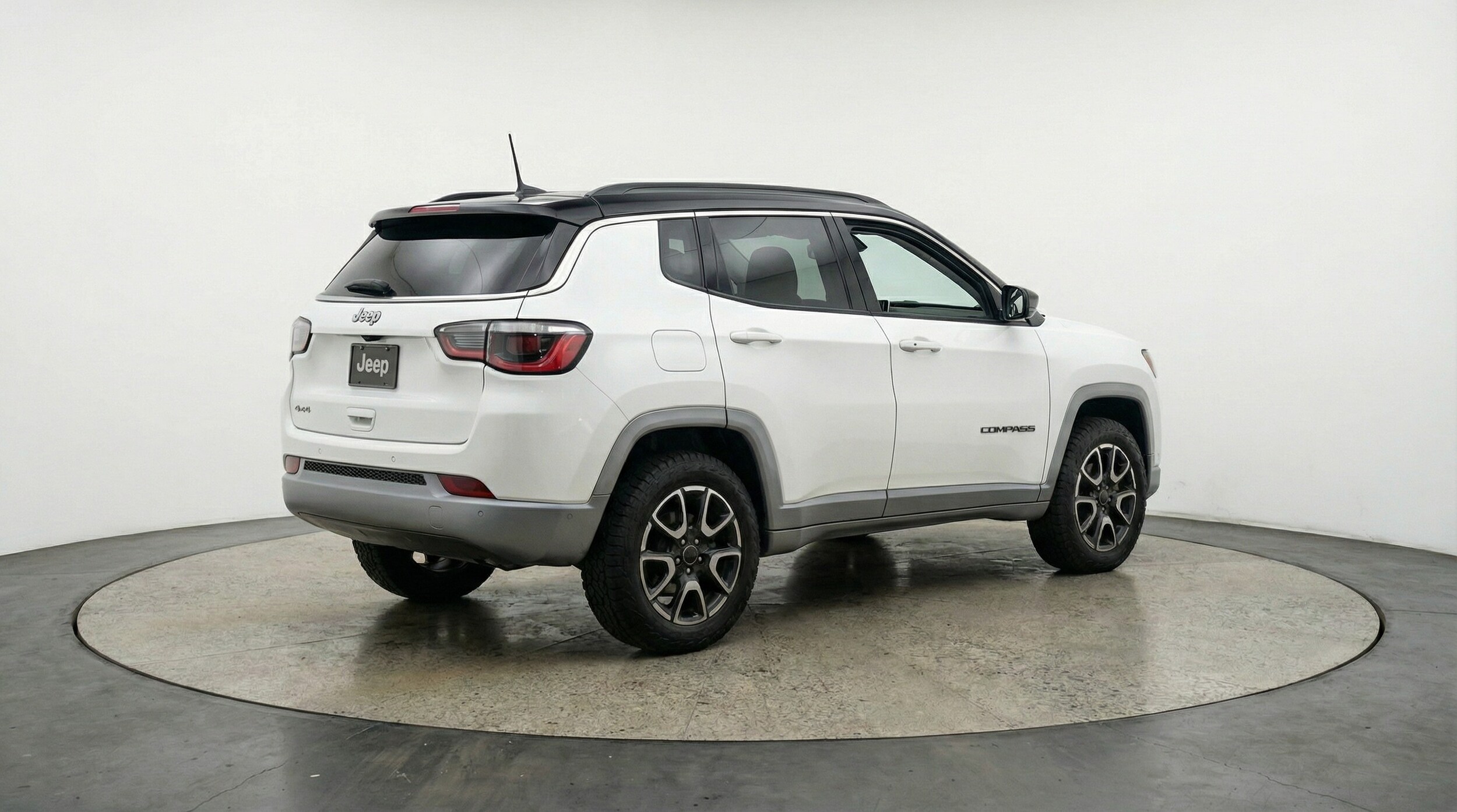Thumbnail: 2025 Jeep Compass - 7