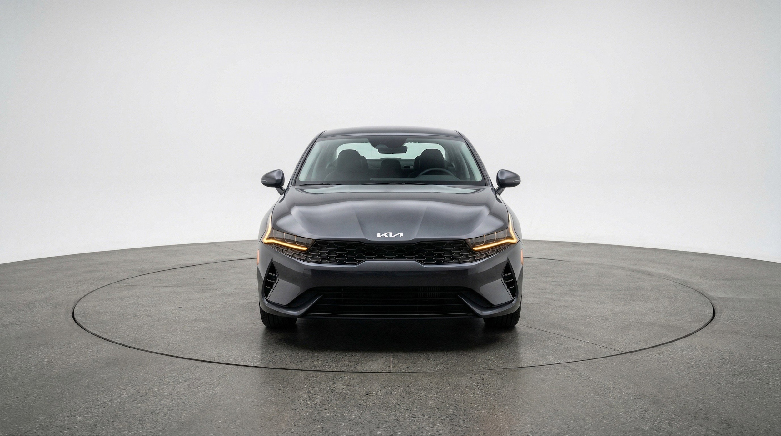 Thumbnail: 2025 Kia K4 - 2