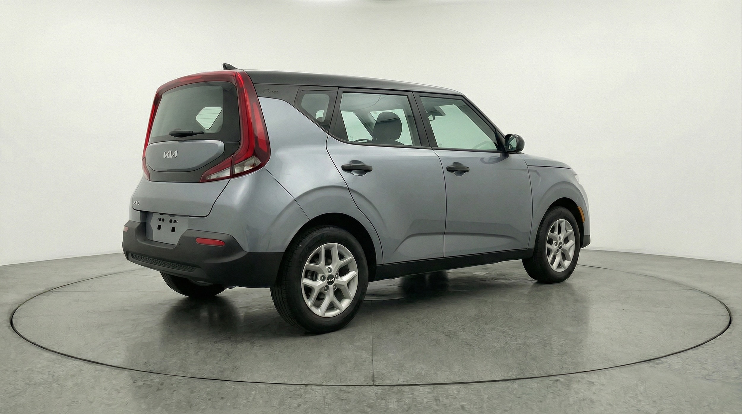 Thumbnail: 2025 Kia Soul - 7