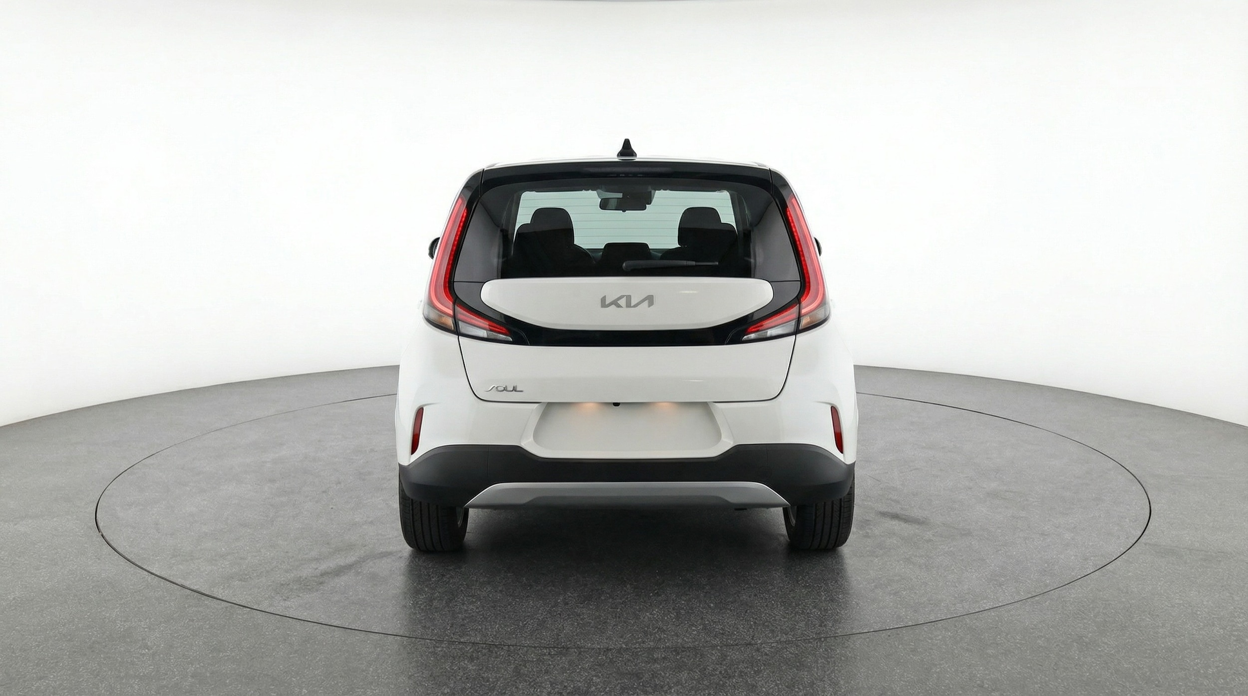 Thumbnail: 2025 Kia Soul - 6