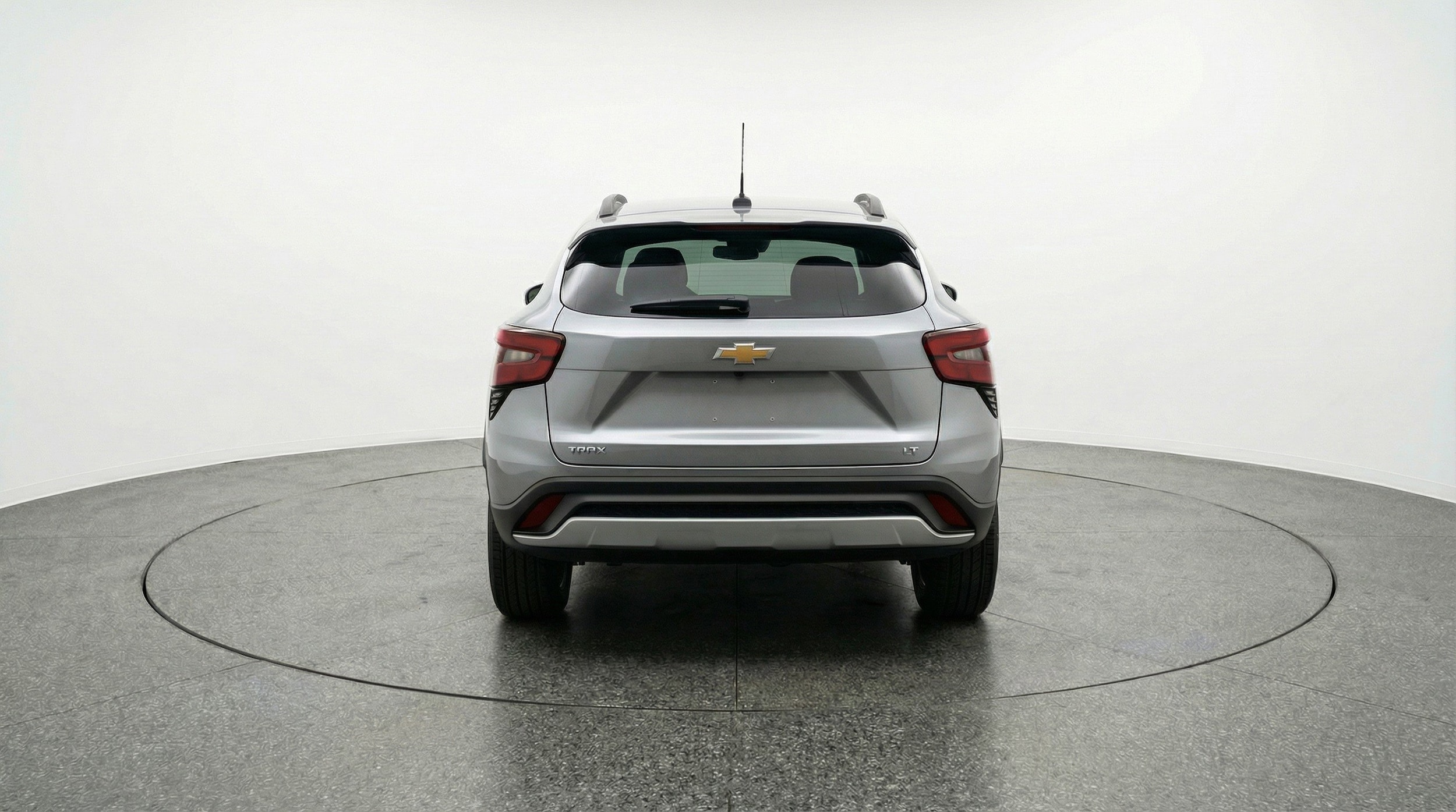 Thumbnail: 2025 Chevrolet Trax - 7