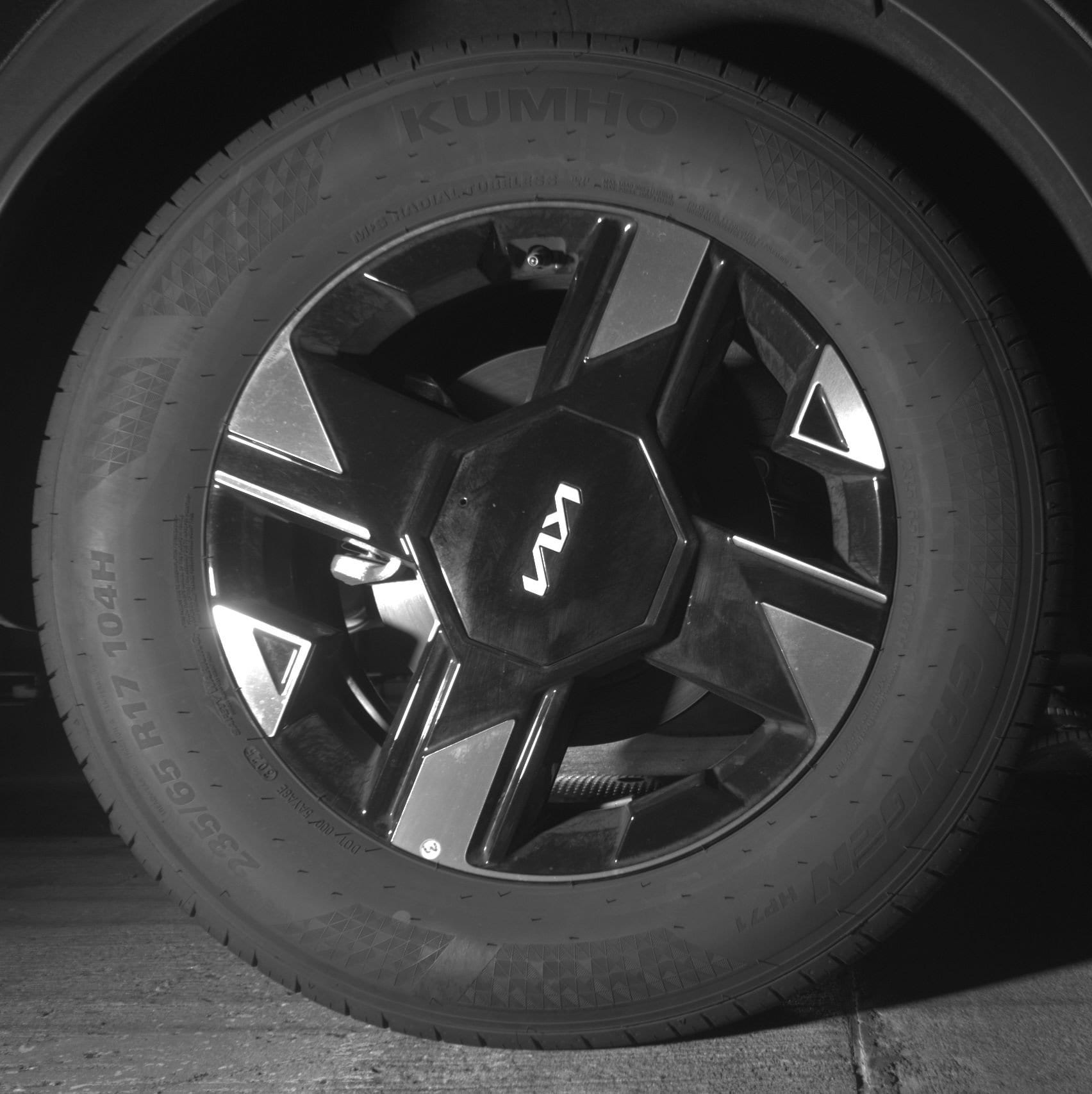 Thumbnail: 2026 Kia Sportage - 15