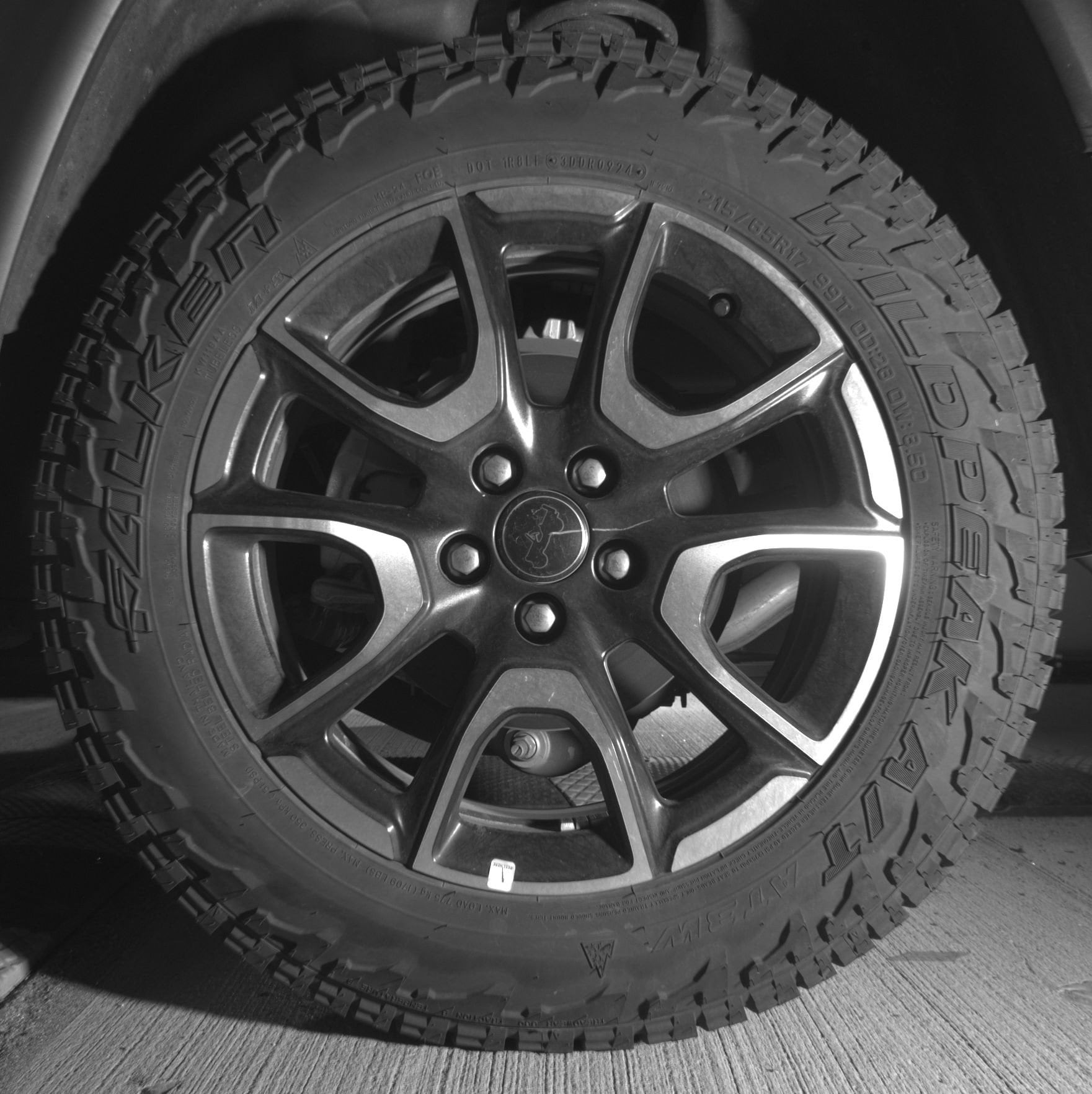 Thumbnail: 2025 Jeep Compass - 14