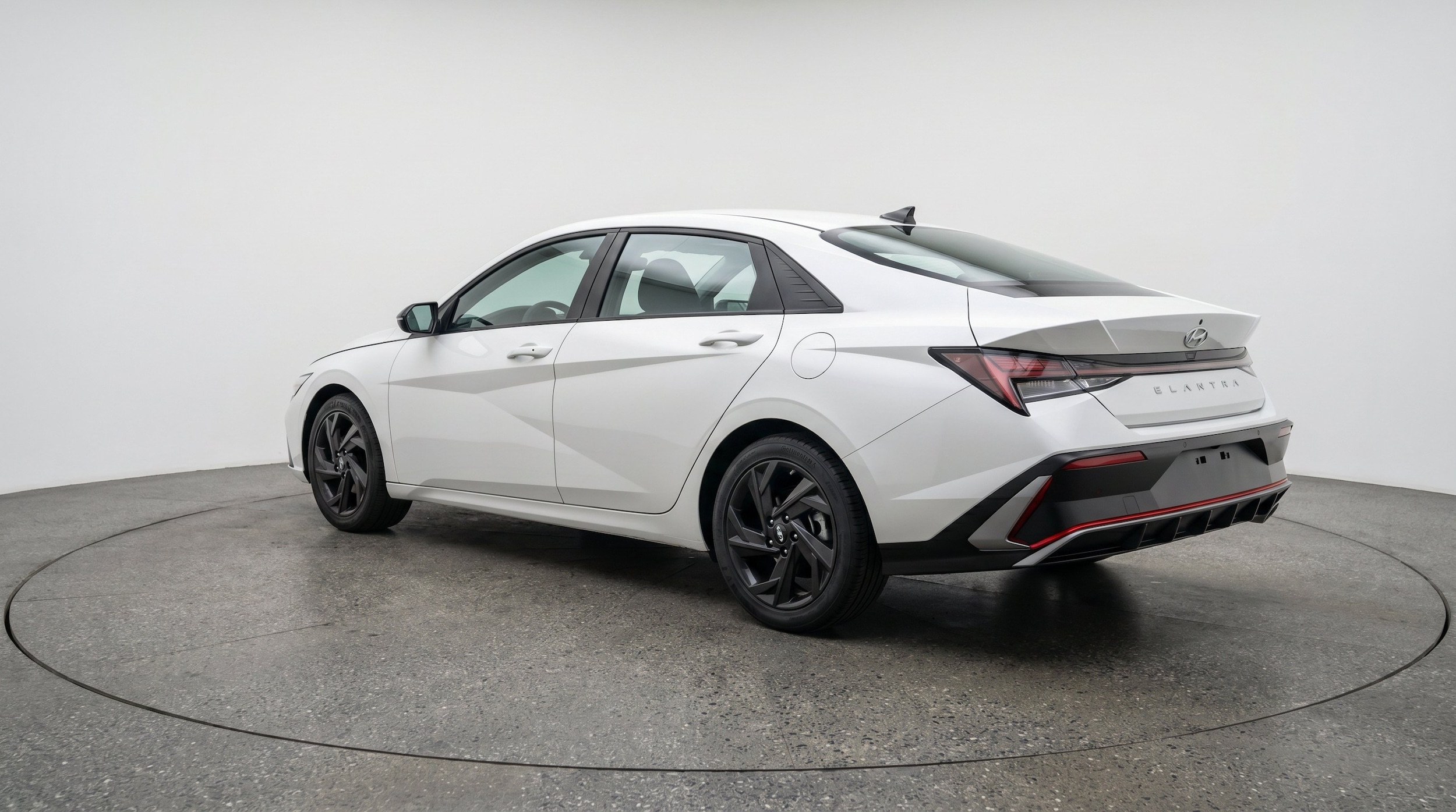 Thumbnail: 2026 Hyundai Elantra - 6