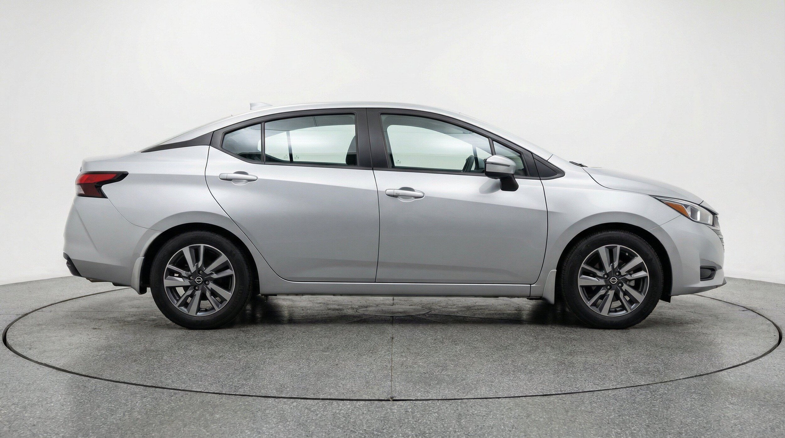 Thumbnail: 2025 Nissan Versa - 11